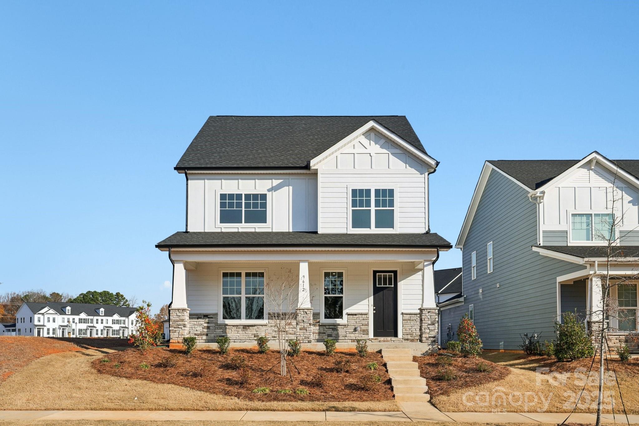 9612 Pointer Rd #59, Huntersville, NC 28078