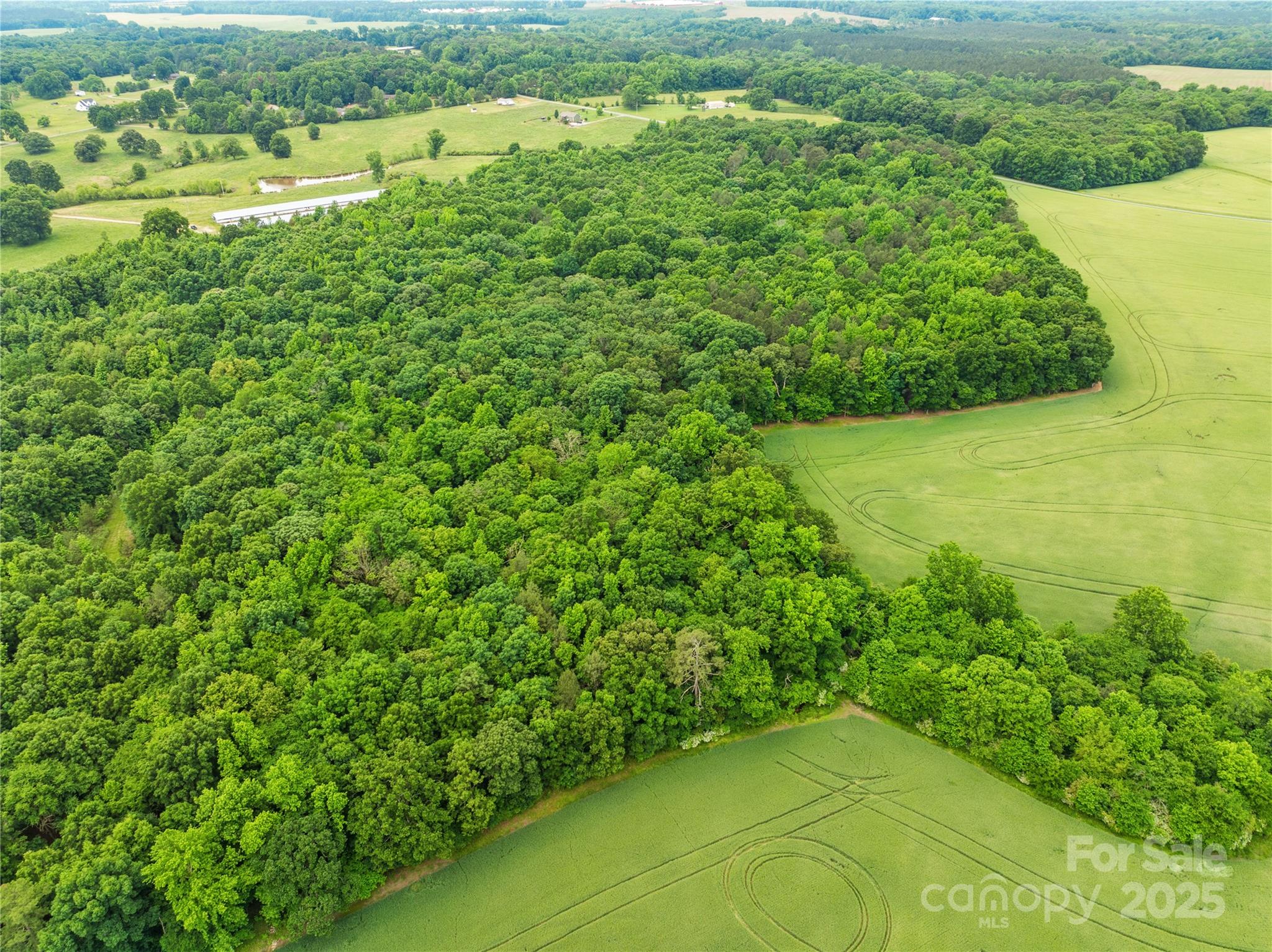 18AC Wm Griffin Rd, Monroe, NC 28112