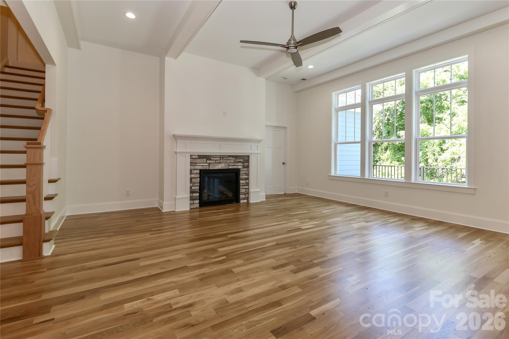 1061 The Glen St, Statesville, NC 28677