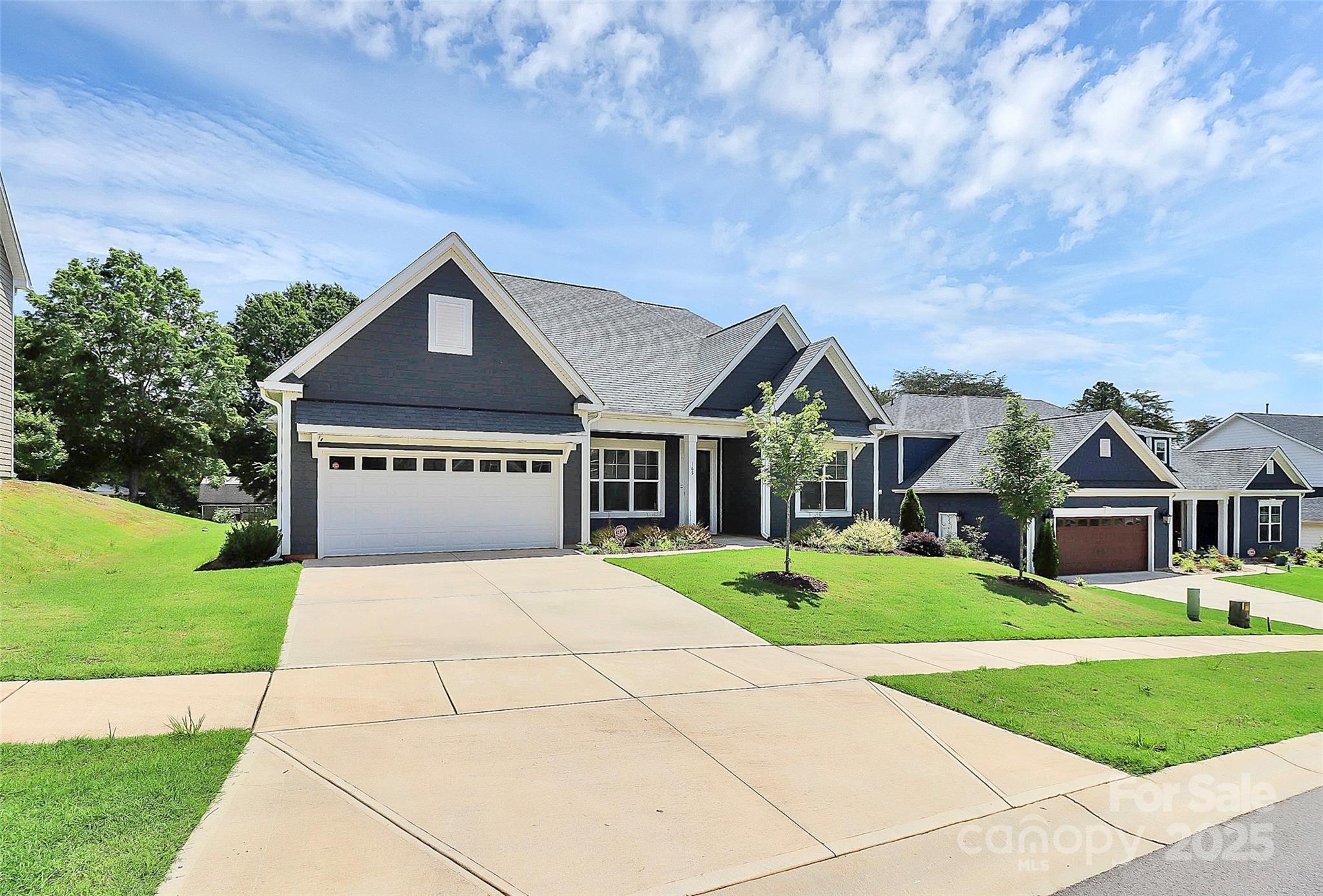 163 Crenshaw Pl NW, Concord, NC 28027