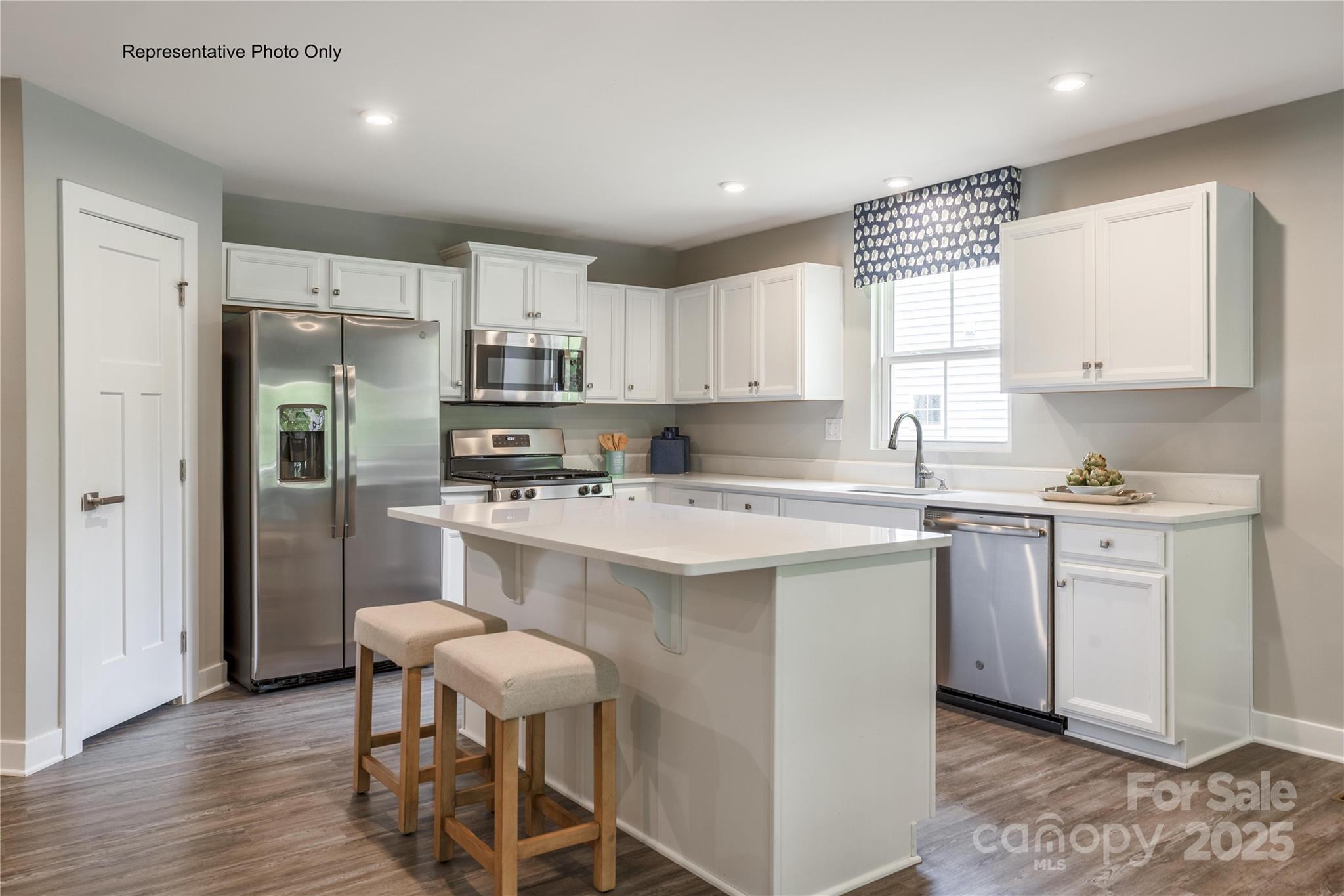 577 Nesbe St, Lancaster, SC 29720