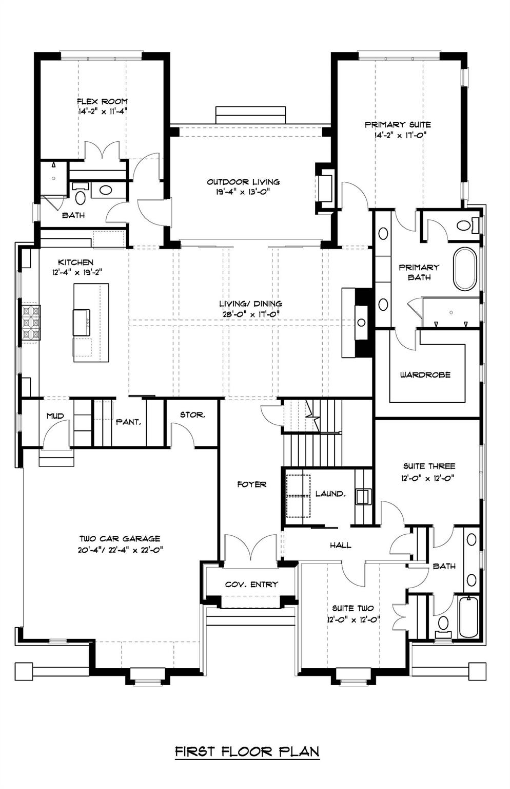 4995 Wildlife Ln #1, Sherrills Ford, NC 28673