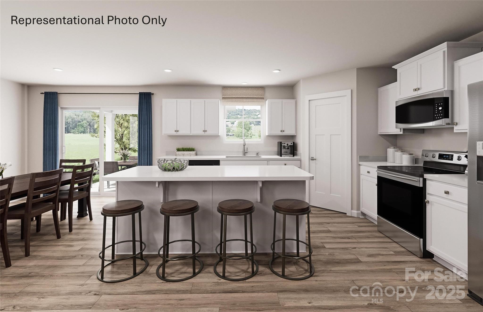 585 Nesbe St, Lancaster, SC 29720