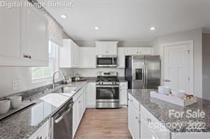 571 Nesbe St, Lancaster, SC 29720