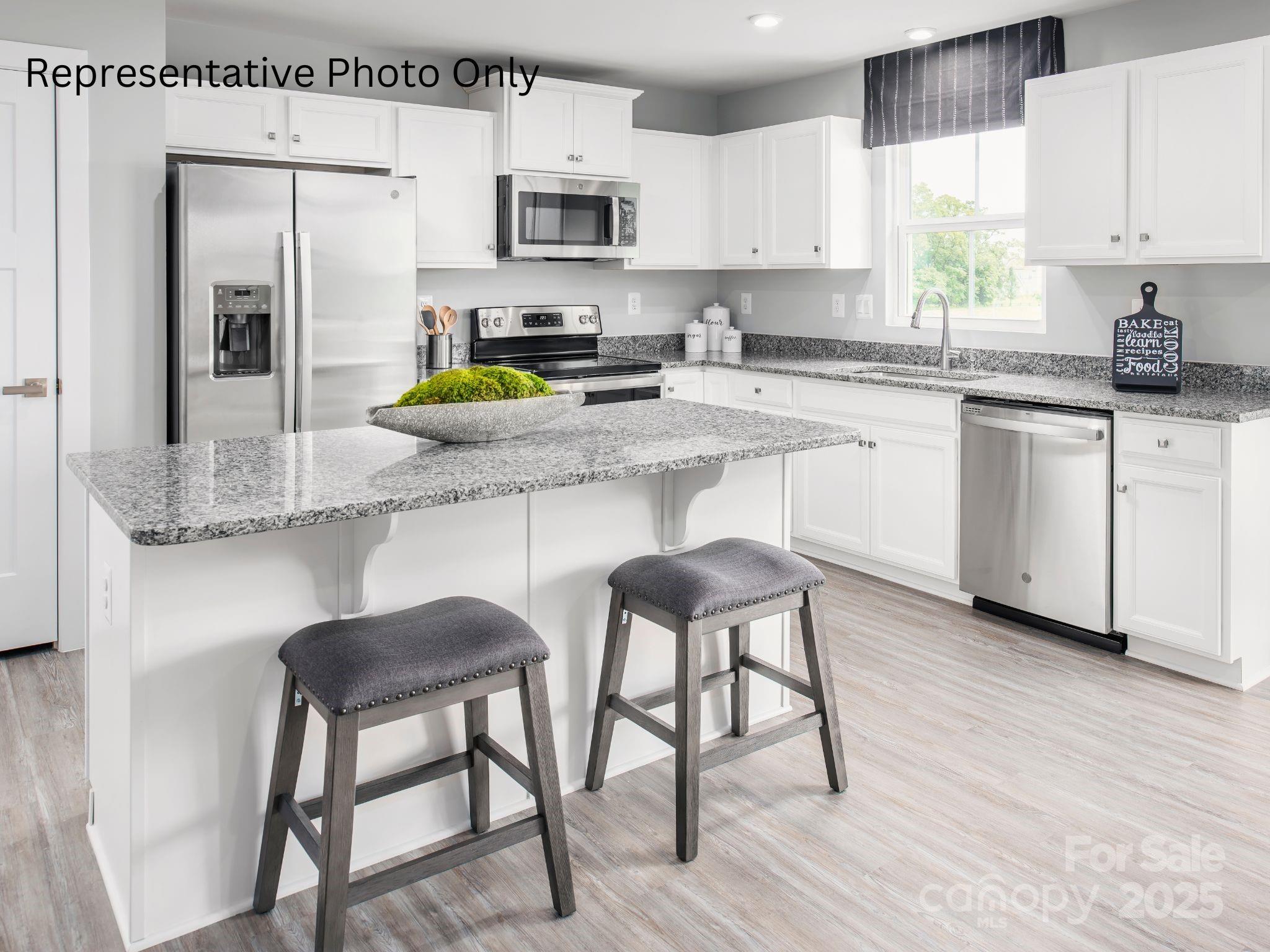 581 Nesbe St, Lancaster, SC 29720