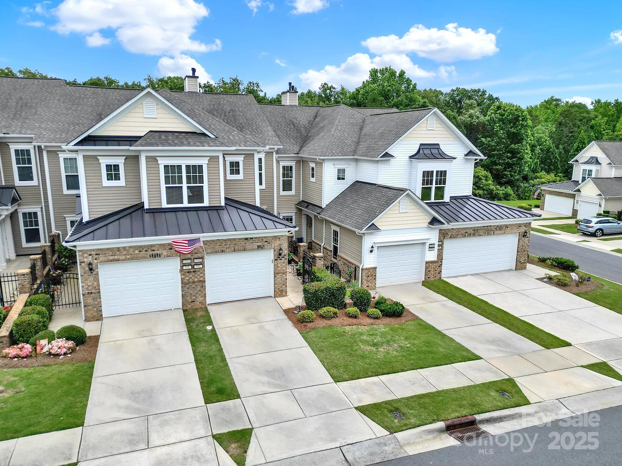 45008 Wigeon Ln #202, Indian Land, SC 29707