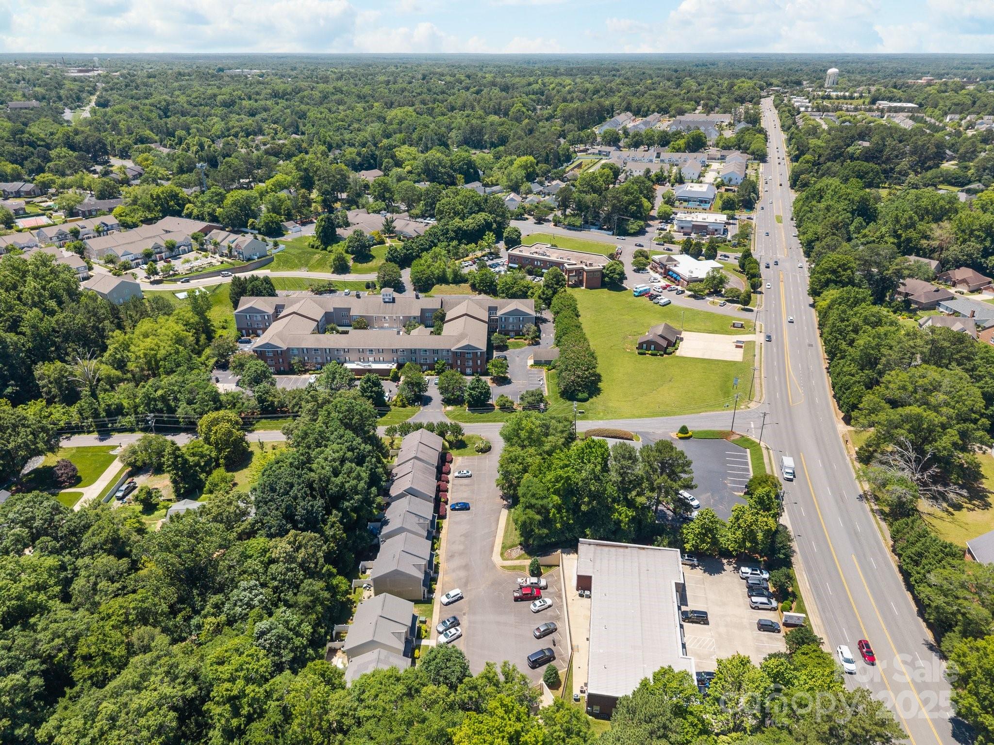 740 Tavern Ct #7, Rock Hill, SC 29732