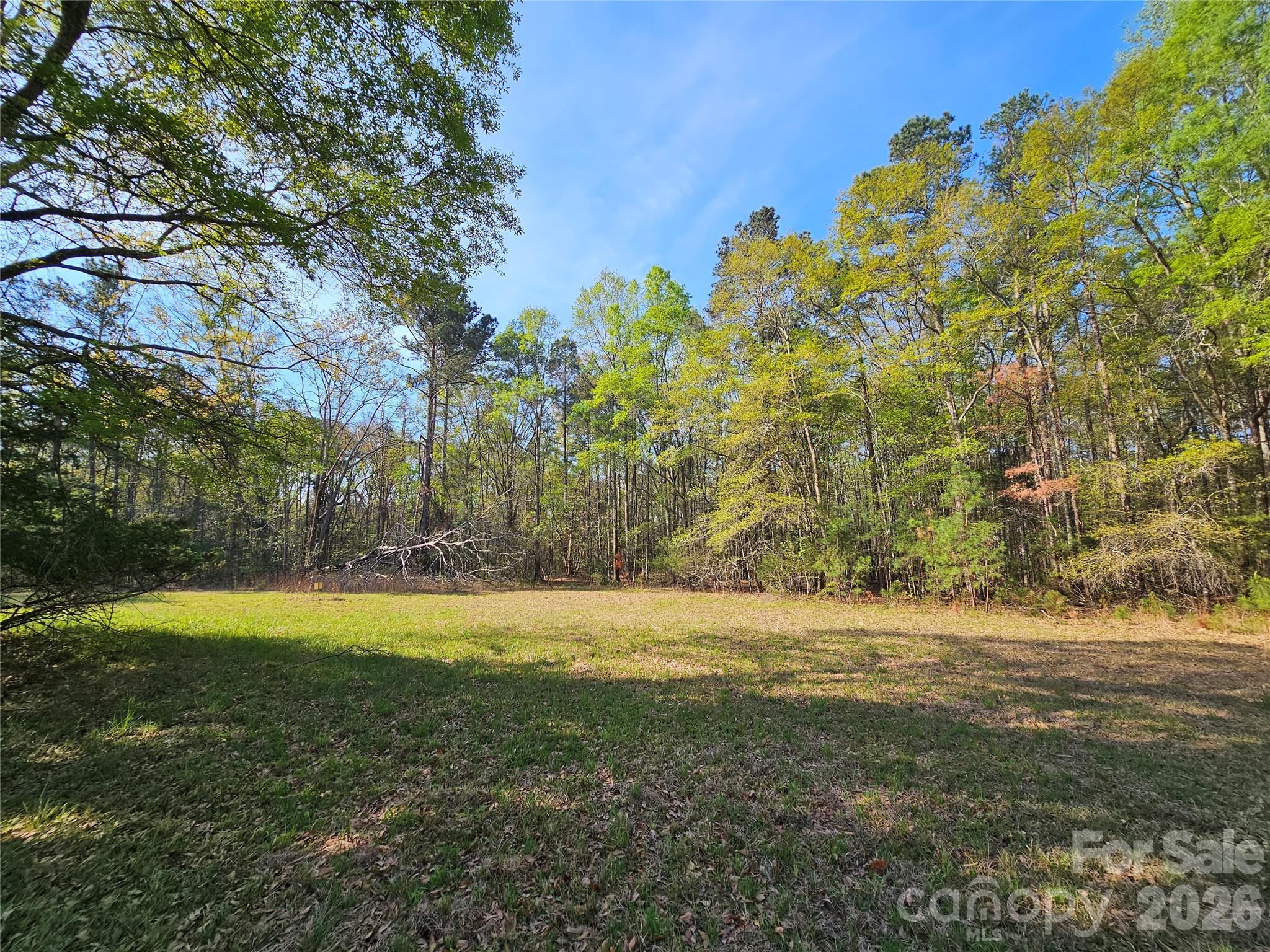 Lot 9 Elliott Rd, Richburg, SC 29729