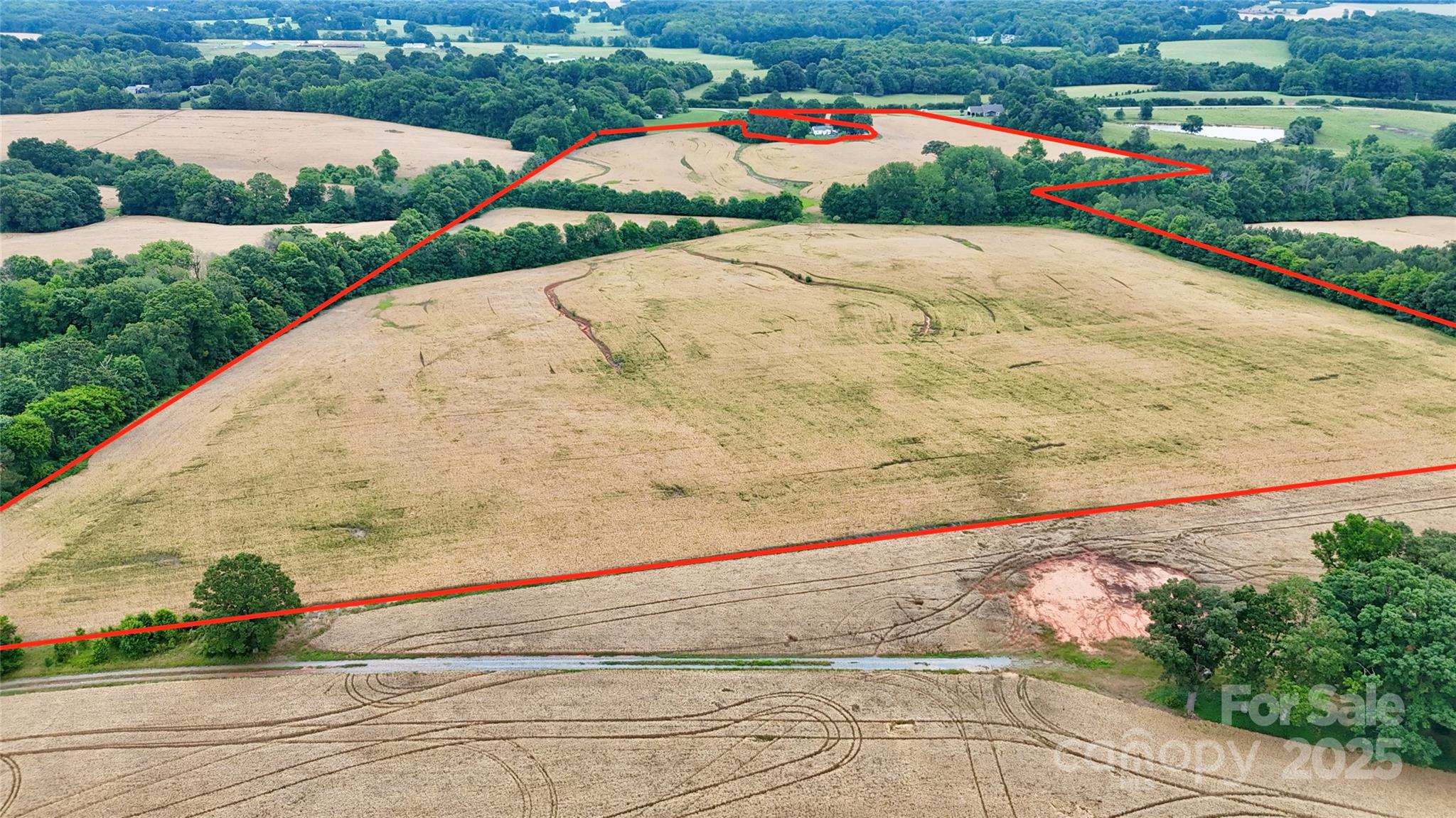 5904 Nesbit Rd, Waxhaw, NC 28173