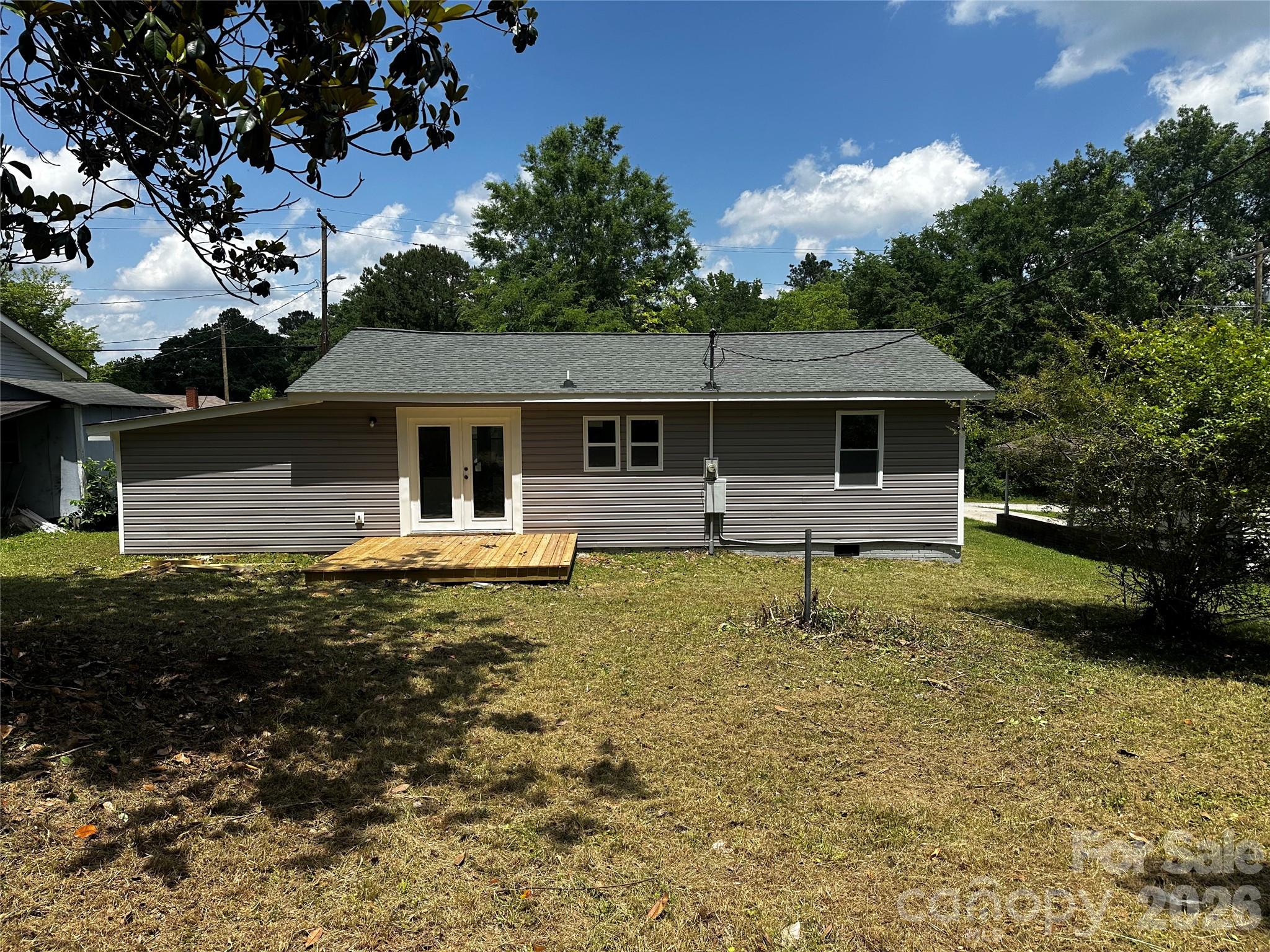 801 Calhoun St, Lancaster, SC 29720