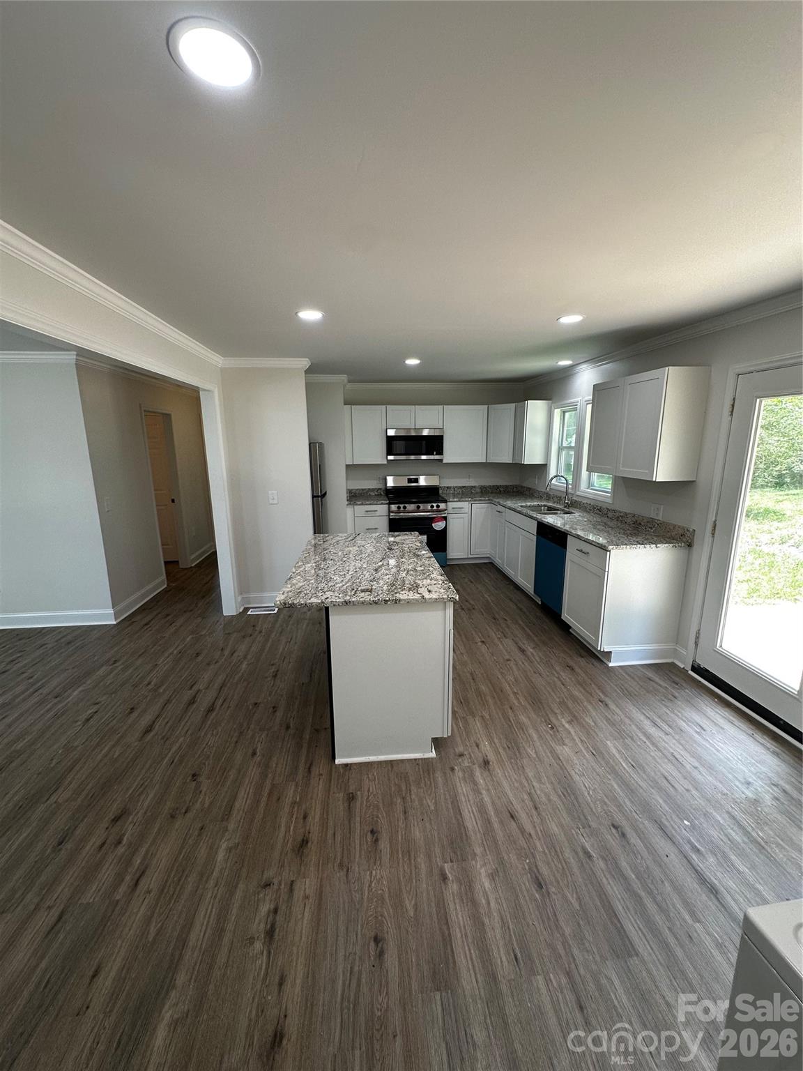 801 Calhoun St, Lancaster, SC 29720