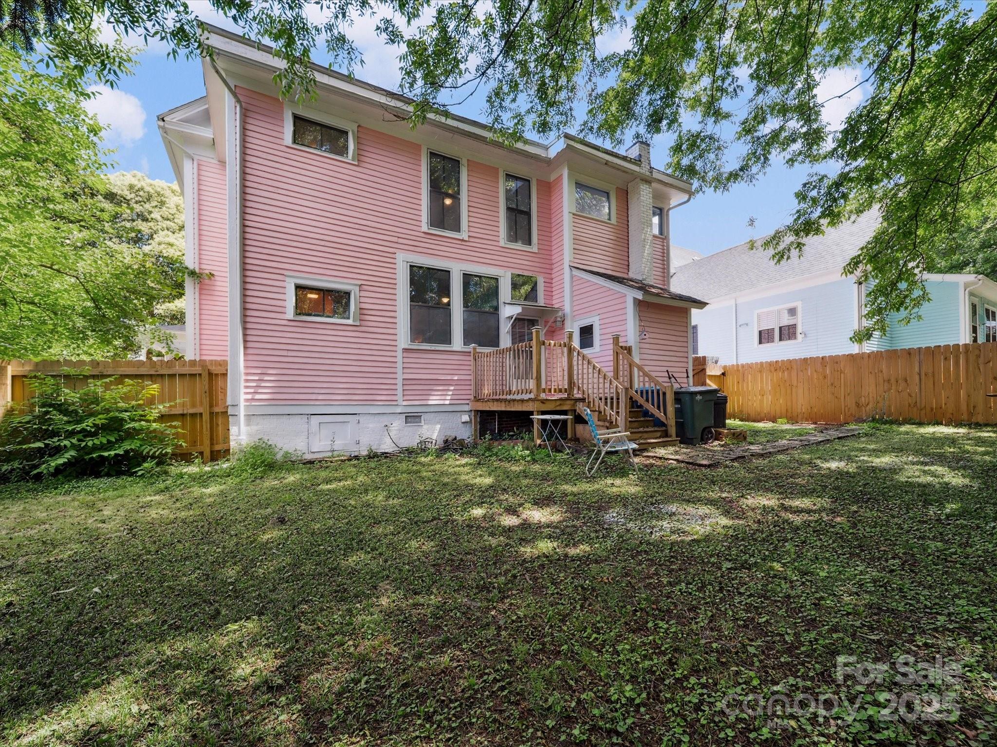 408 S Ellis St, Salisbury, NC 28144