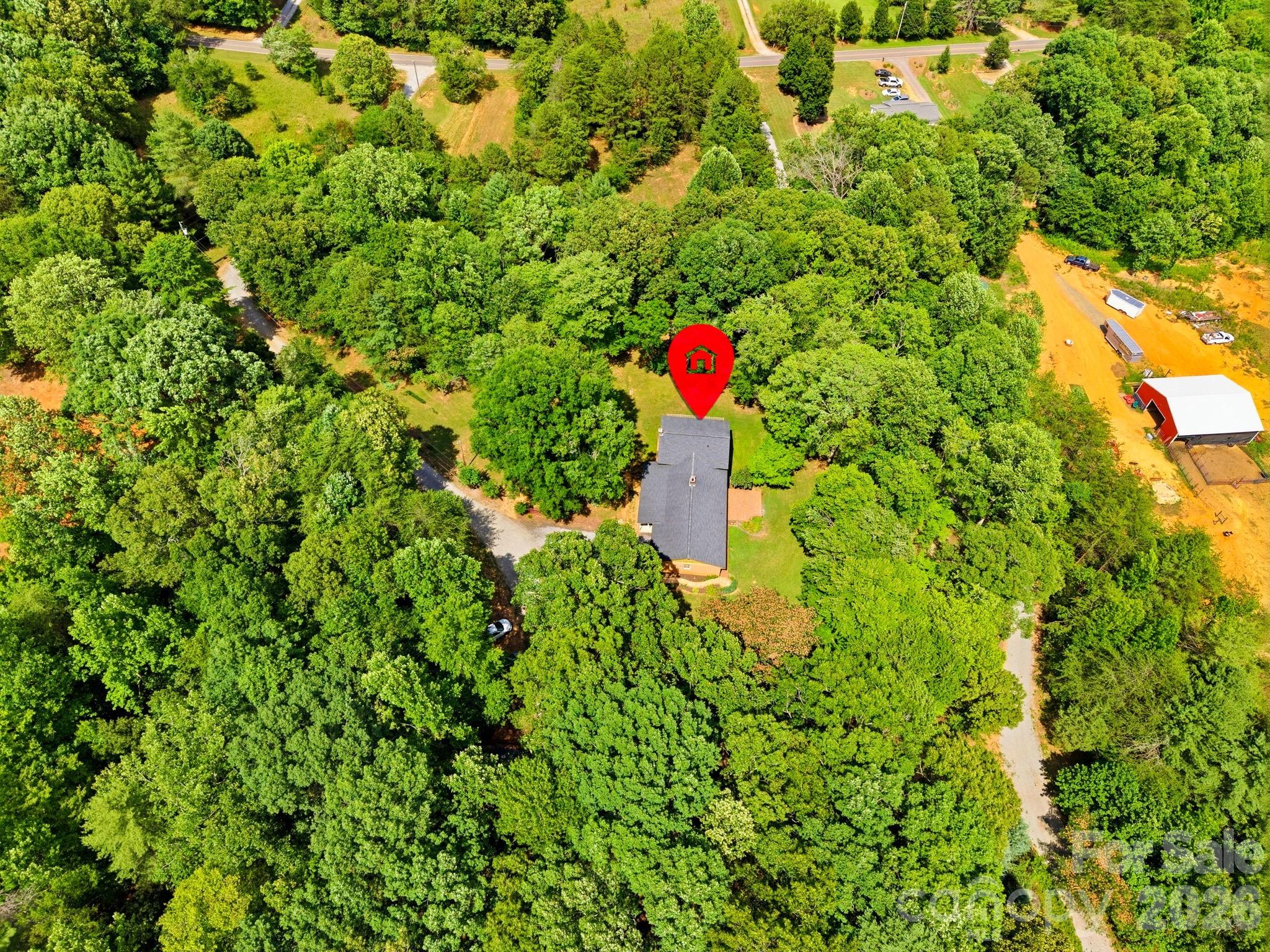 2619 Hopewell Church Rd, Sherrills Ford, NC 28673