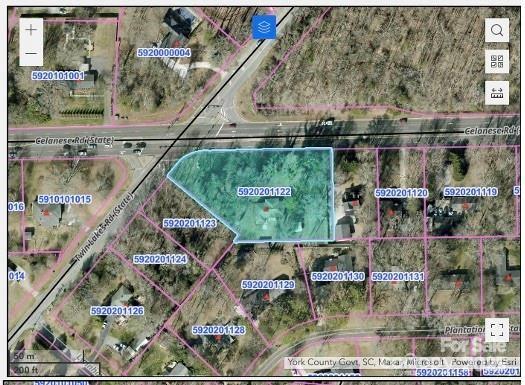 3217 Celanese Rd, Rock Hill, SC 29732