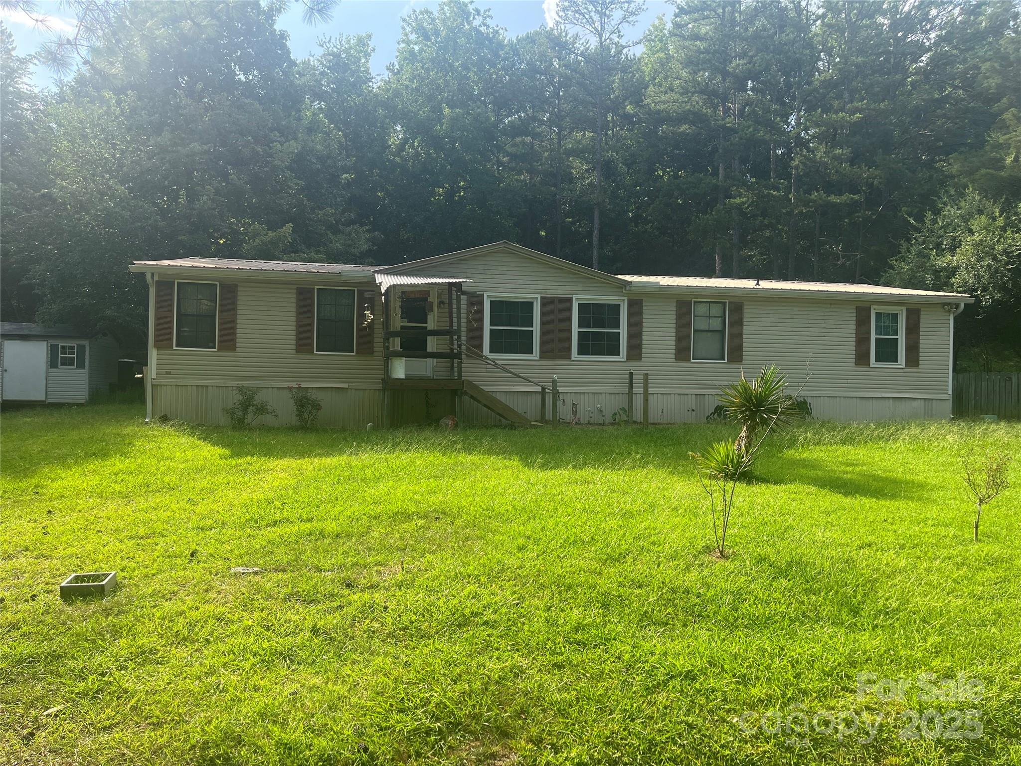 12414 Buxton Dr, Pineville, NC 28134