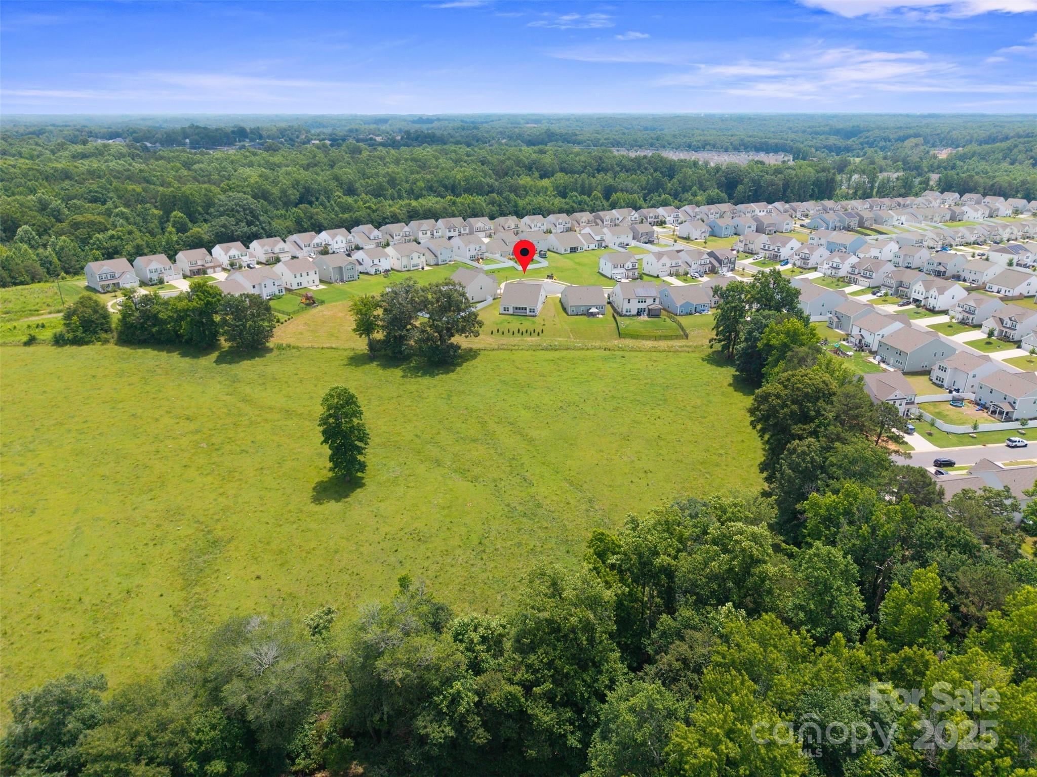 117 Carmine Ct, Troutman, NC 28166