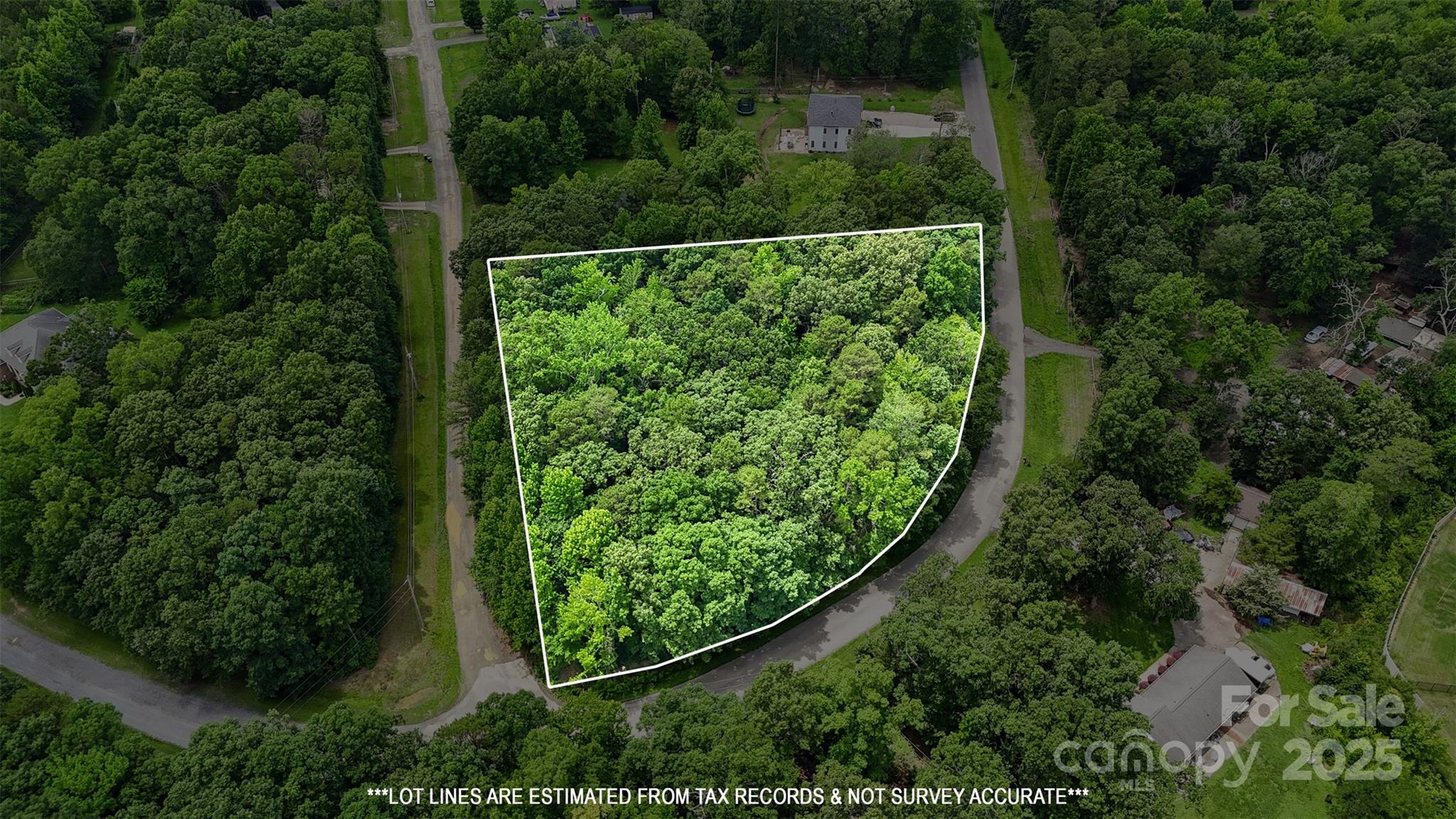 0 Moser Cir, Indian Trail, NC 28079