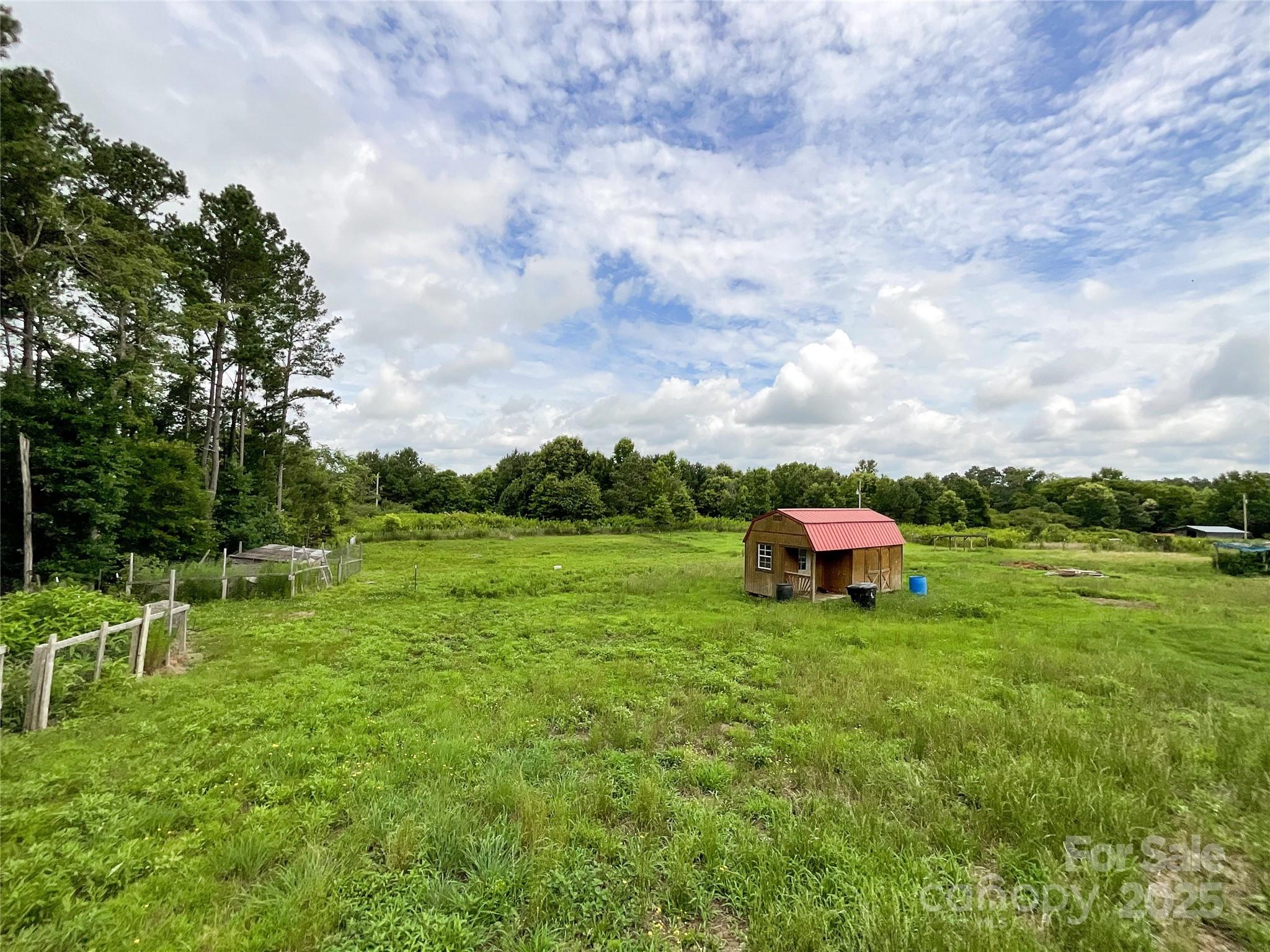 5321 State Line Rd, Marshville, NC 28103
