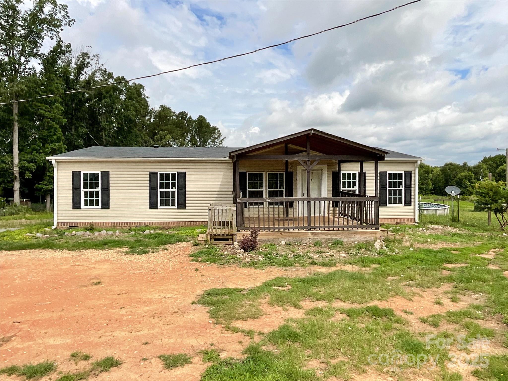 5321 State Line Rd, Marshville, NC 28103