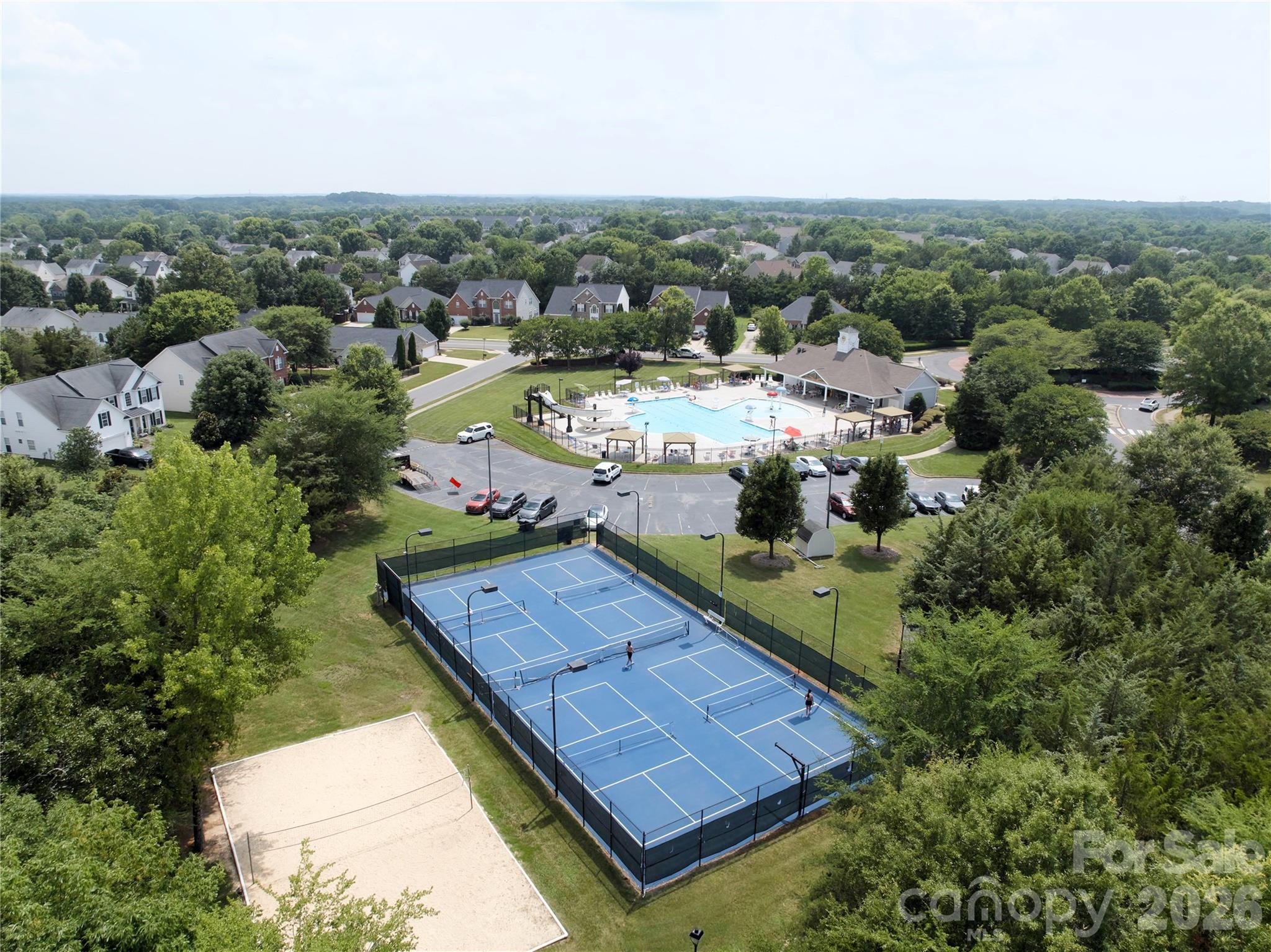 411 Carlisle Dr, Indian Trail, NC 28079