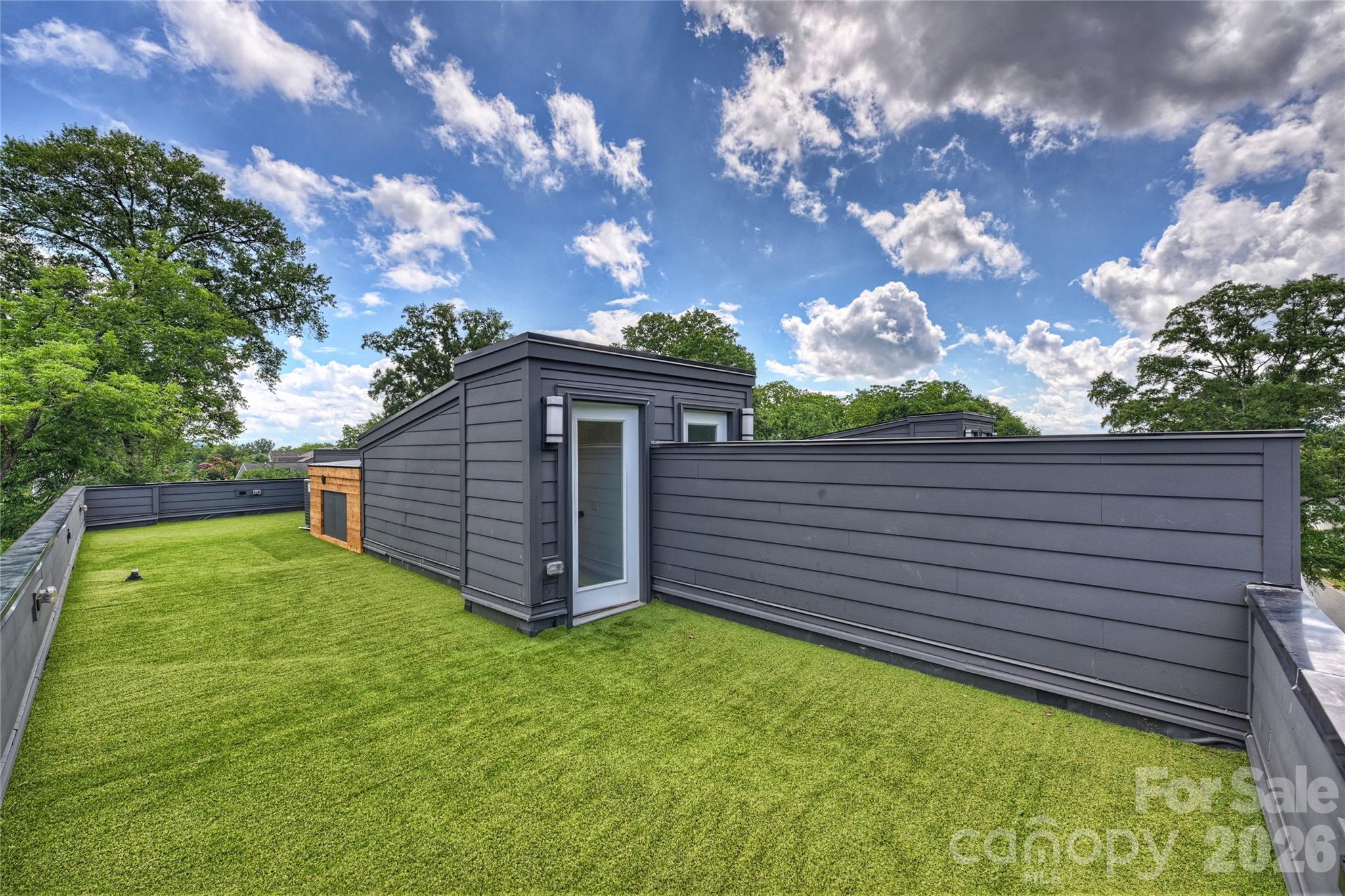 209 Coxe Ave #A, Charlotte, NC 28208