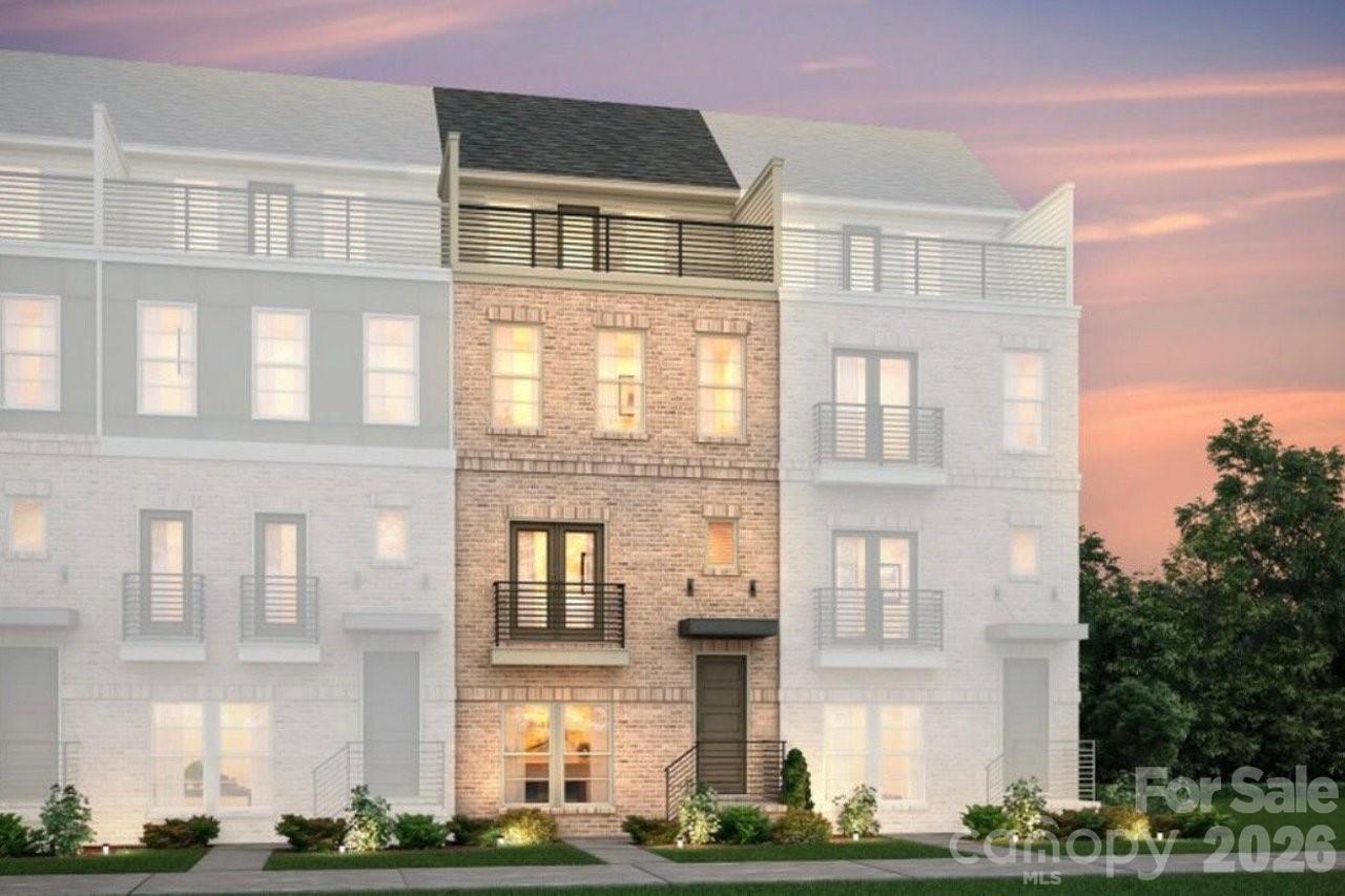 12115 Brooklyn Ave, Charlotte, NC 28204