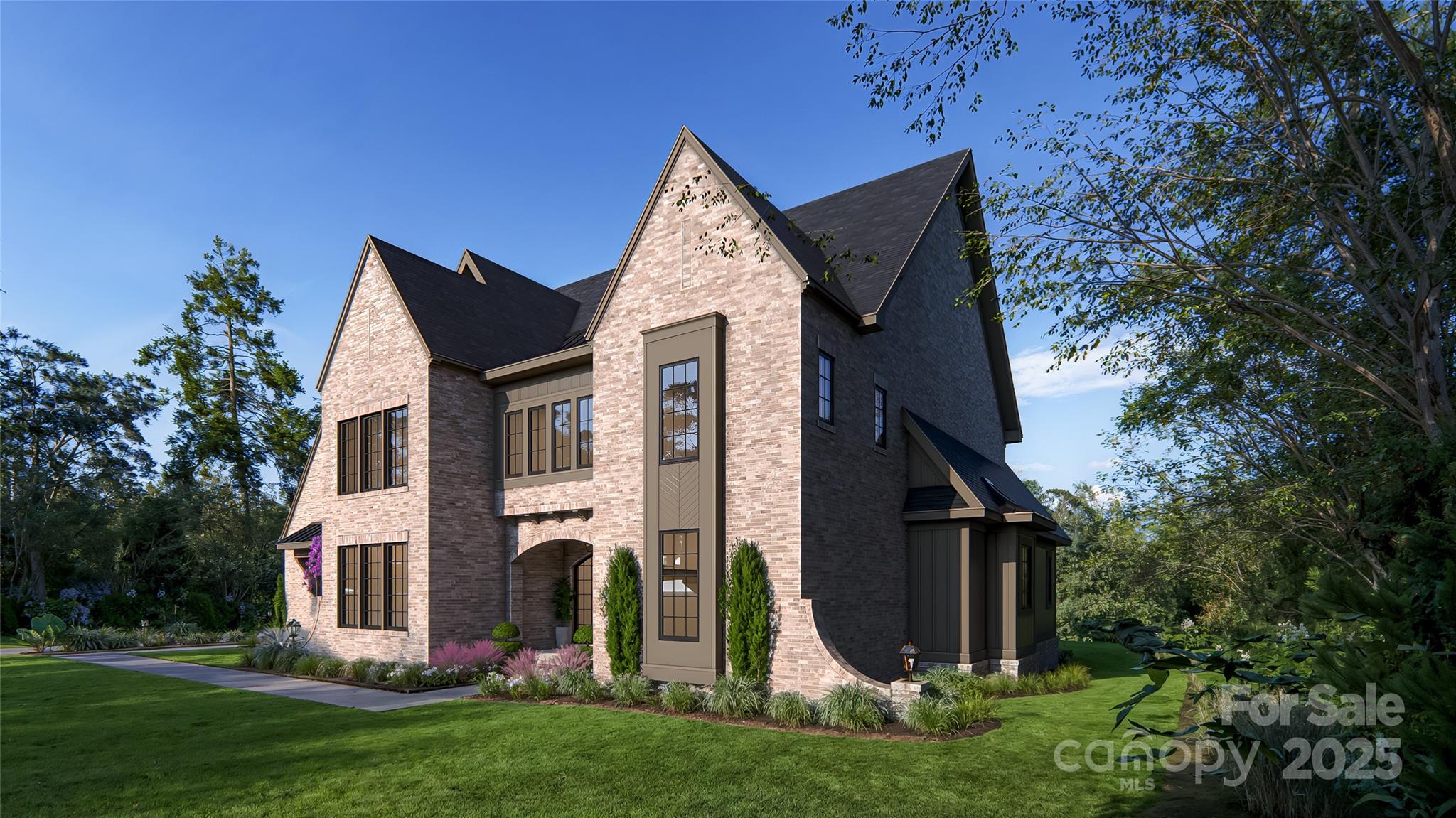 1418 Samuel Spencer Pw, Davidson, NC 28036