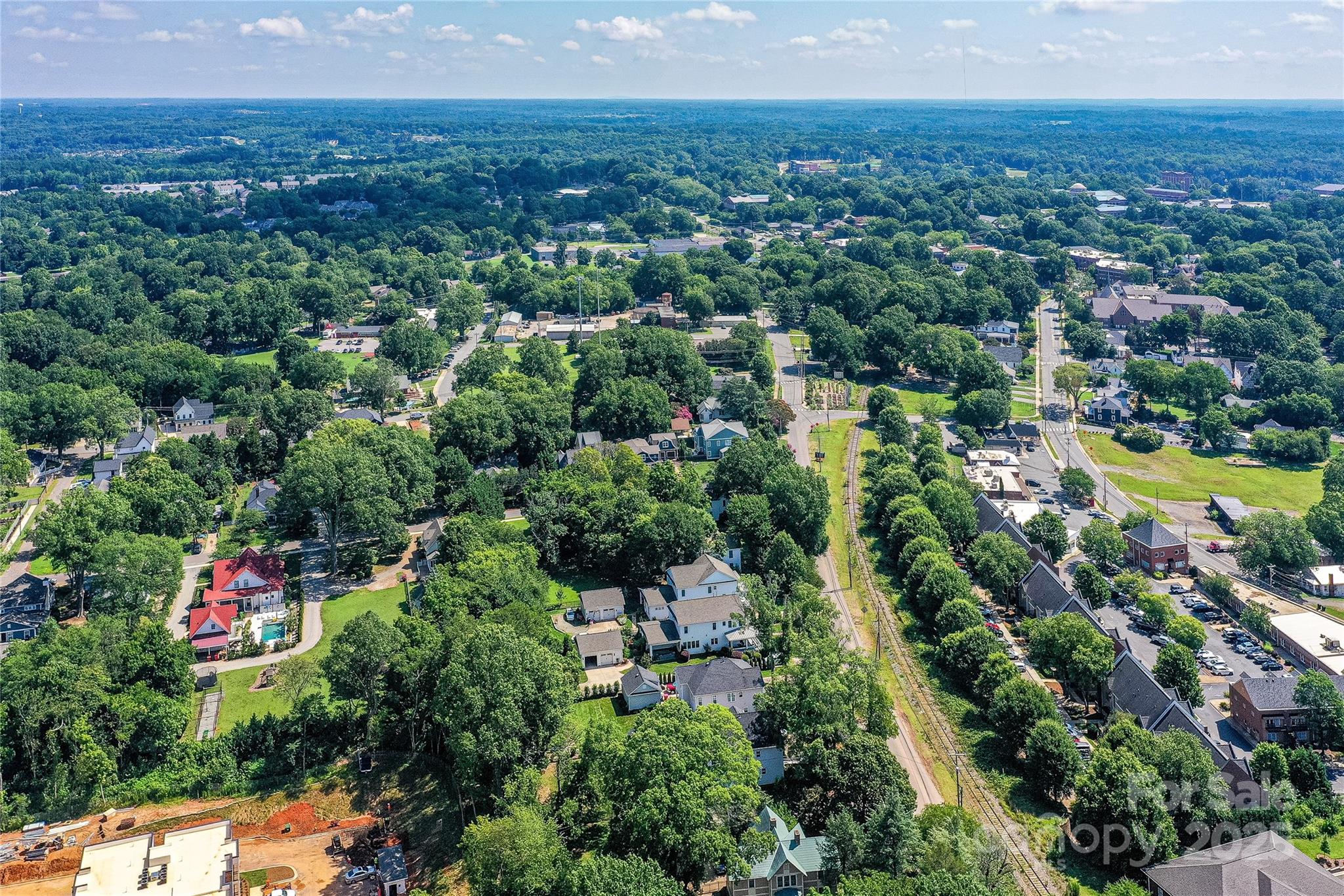 504 Potts St, Davidson, NC 28036