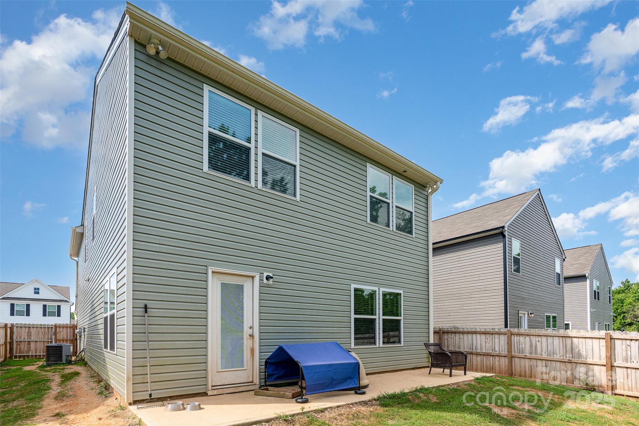 839 Foxglove Ln, York, SC 29745
