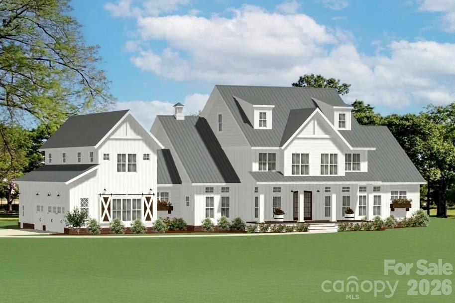 Lot 1 Country Estates Dr, Waxhaw, NC 28173