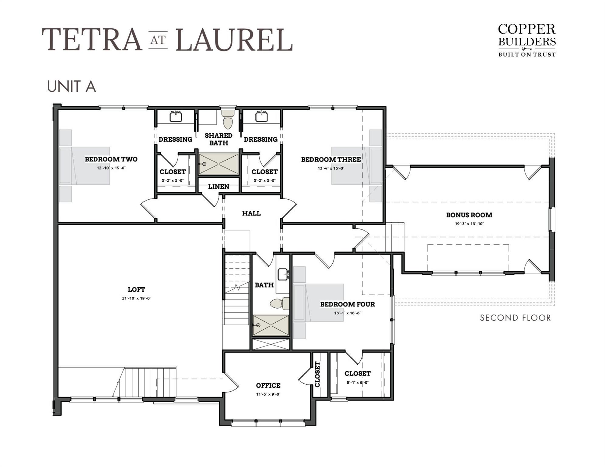 220 S Laurel Ave #3A, Charlotte, NC 28207