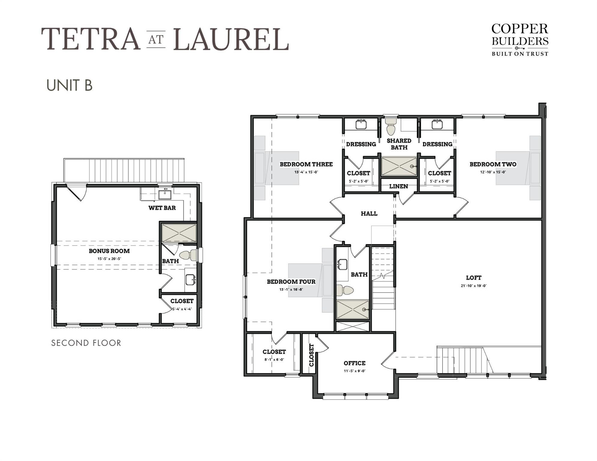 226 S Laurel Ave #2B, Charlotte, NC 28207