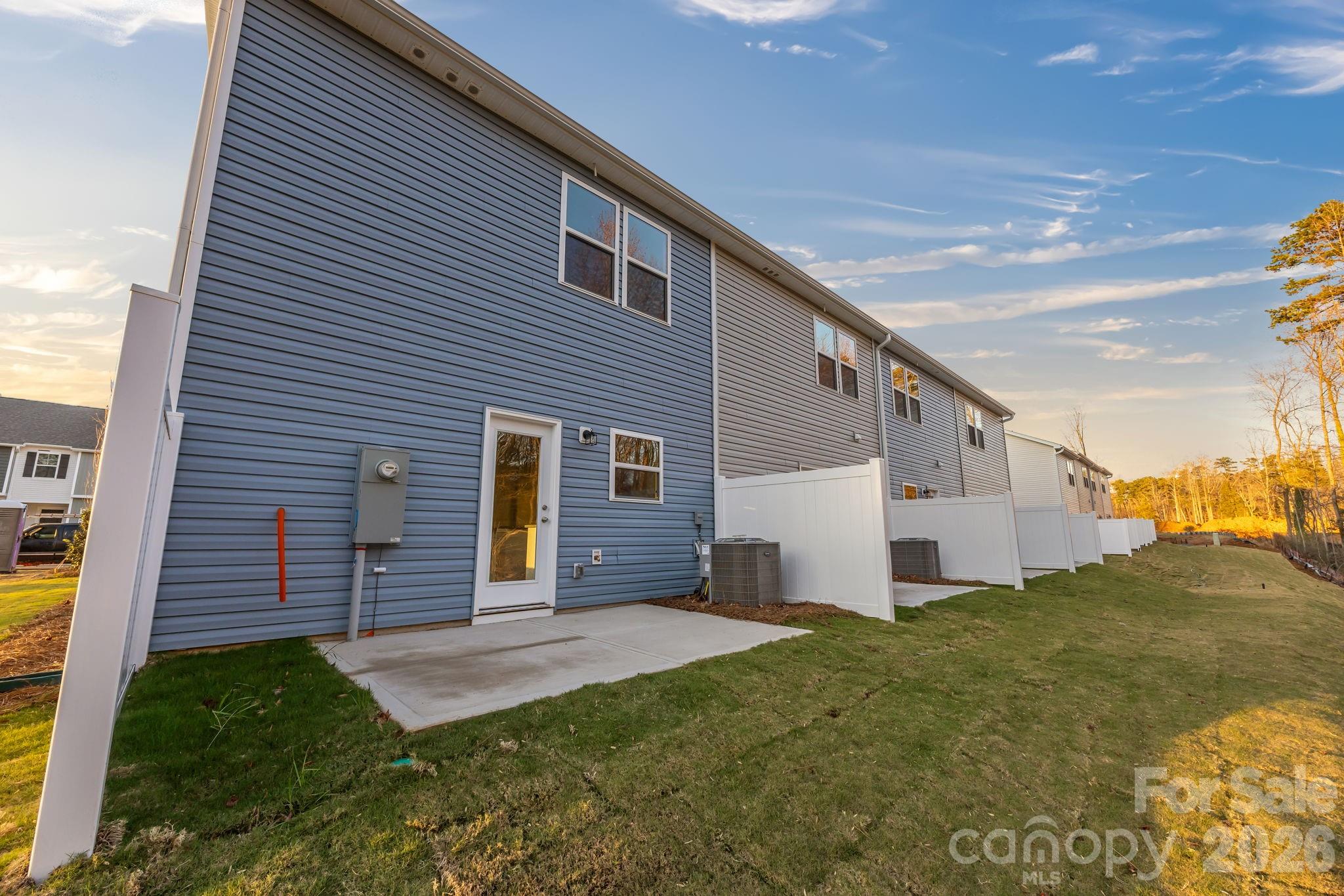 4548 Green Drake Dr, Charlotte, NC 28269