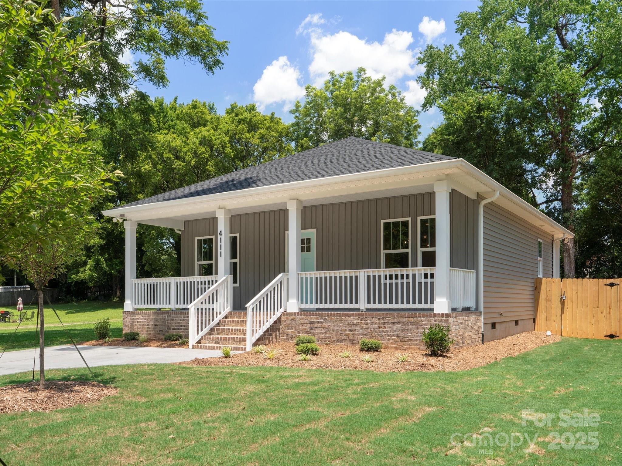 4111 Rutgers Ave, Charlotte, NC 28206