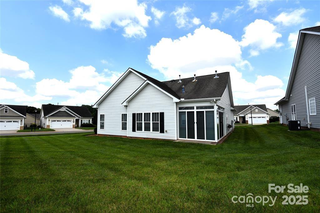 415 Garner Dr, Salisbury, NC 28146