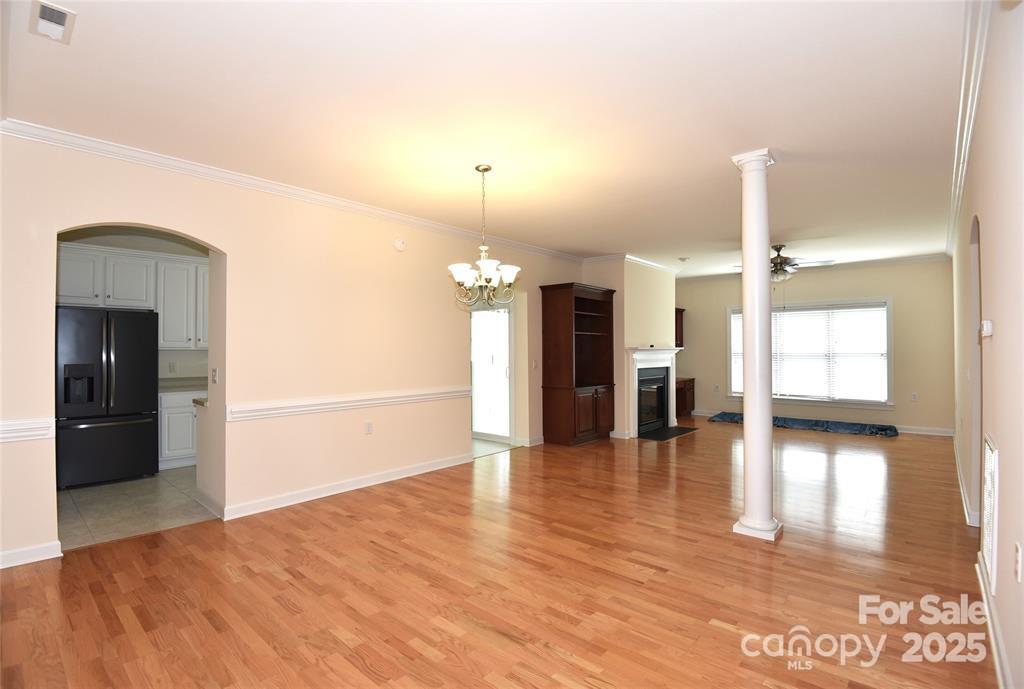 415 Garner Dr, Salisbury, NC 28146
