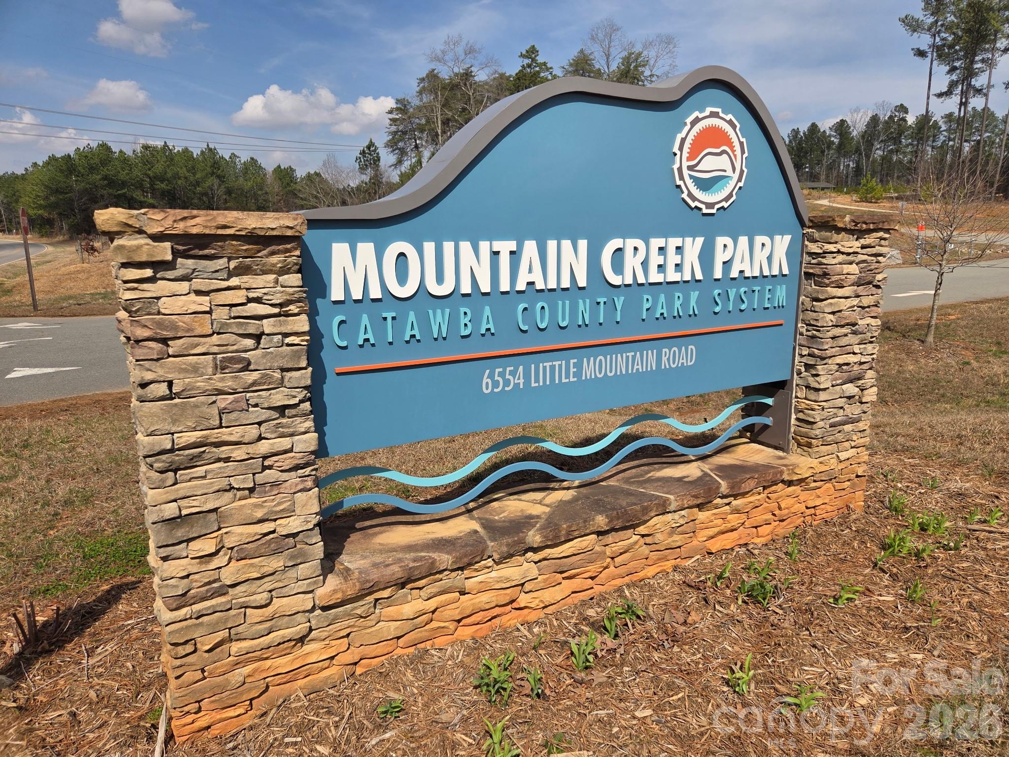 7220 Little Mountain Rd, Sherrills Ford, NC 28673