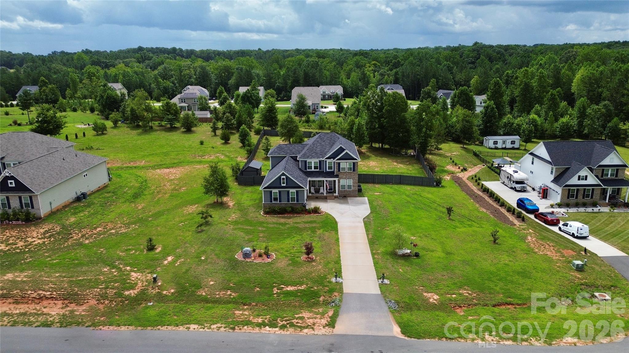 1014 Willow Grove Ln, York, SC 29745