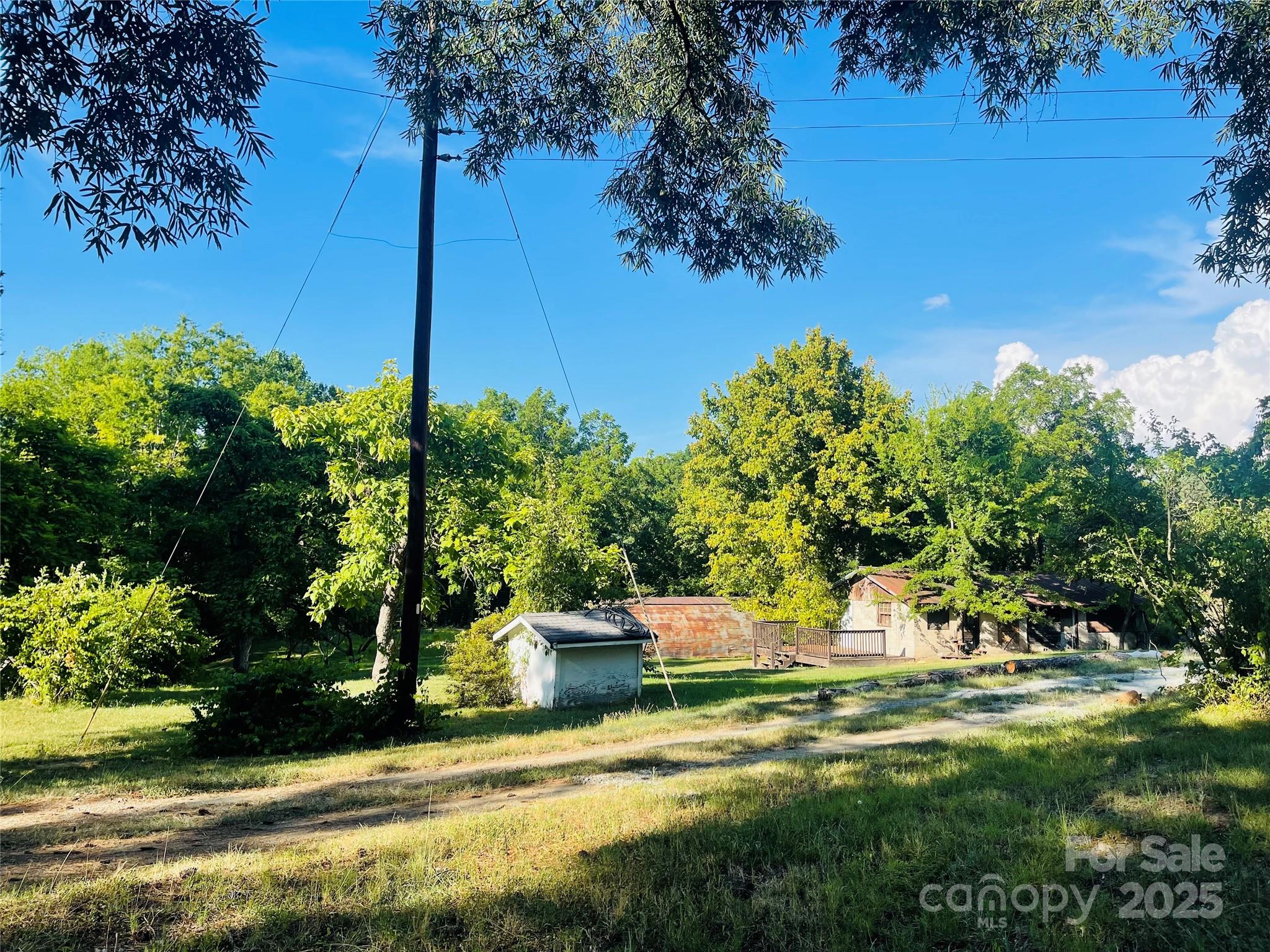 2639 Wildlife Rd, Charlotte, NC 28214