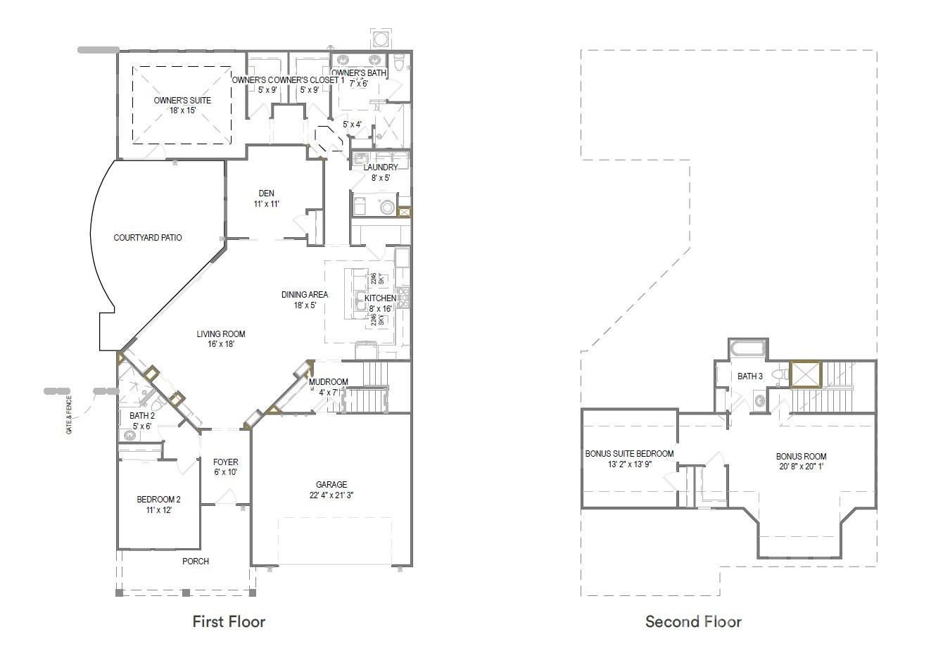 7411 Purple Martin Way, Mint Hill, NC 28227