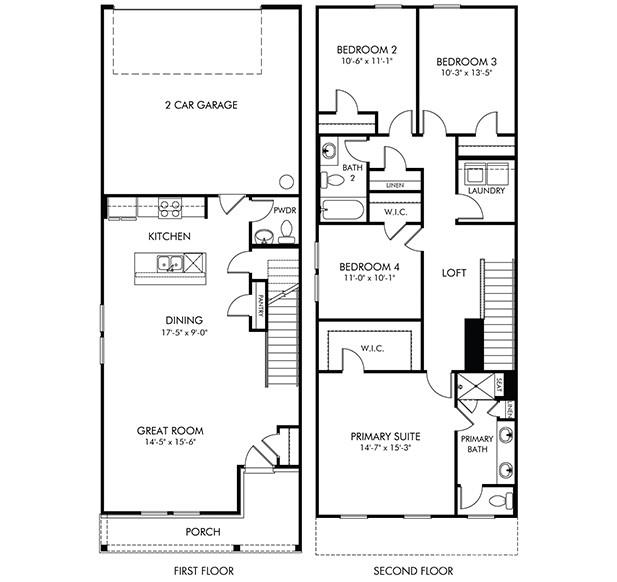 108 Ciara Pl #B, Mooresville, NC 28117