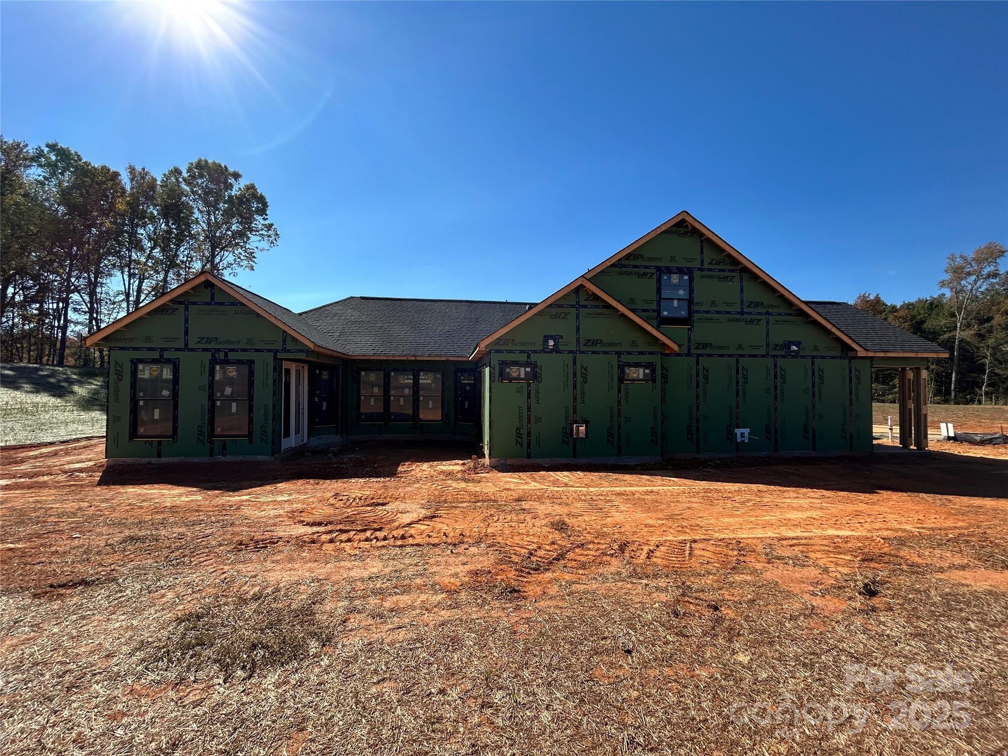 7407 Purple Martin Way, Mint Hill, NC 28227