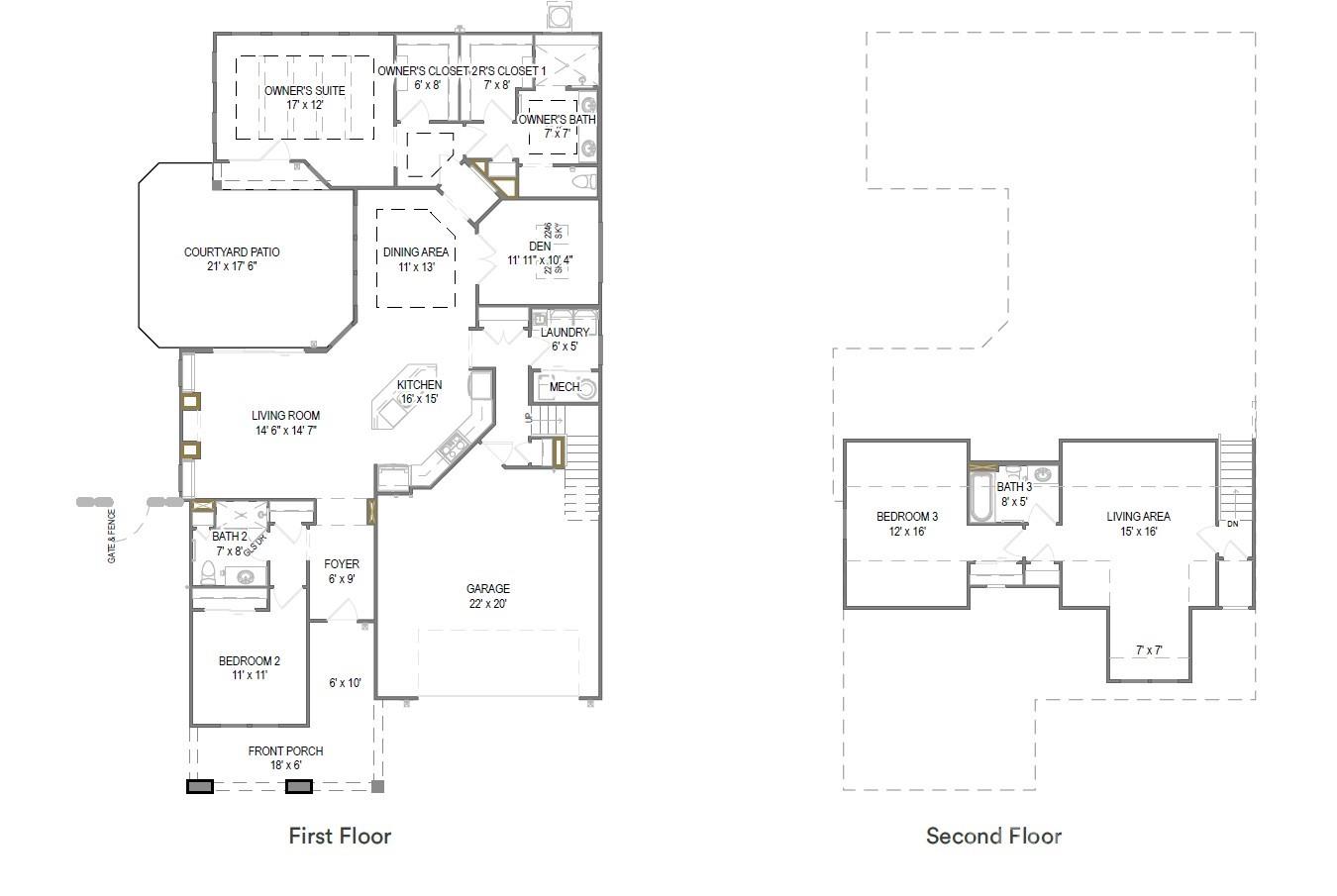 7407 Purple Martin Way, Mint Hill, NC 28227
