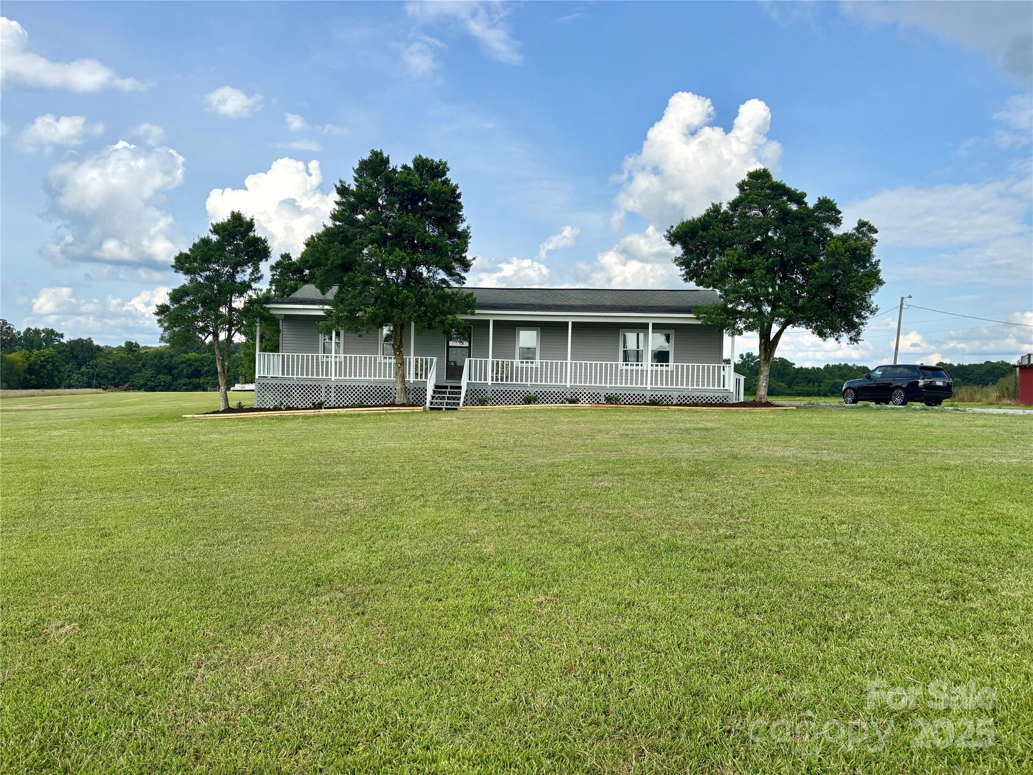 3123 Stack Rd, Monroe, NC 28112