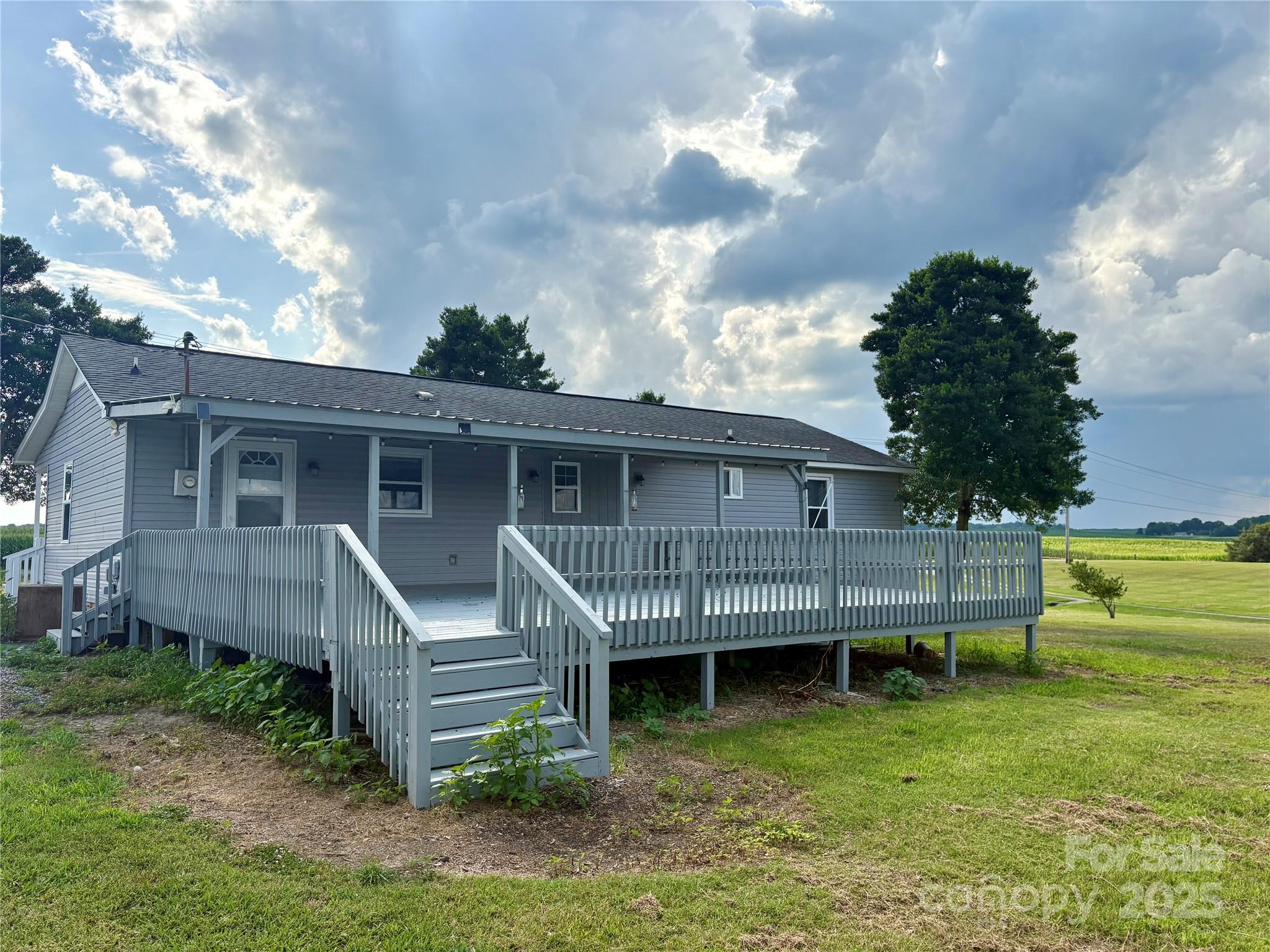 3123 Stack Rd, Monroe, NC 28112