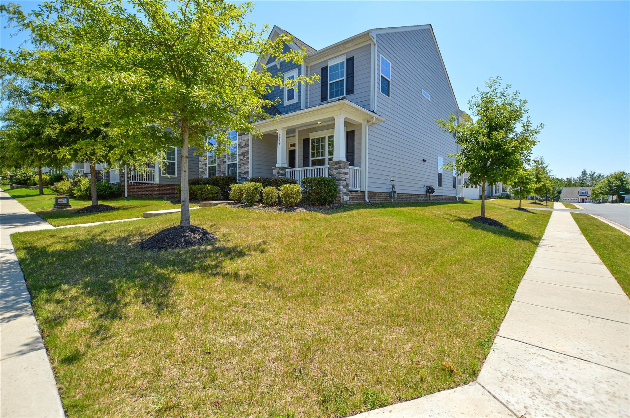 6096 Cloverdale Dr, Fort Mill, SC 29708