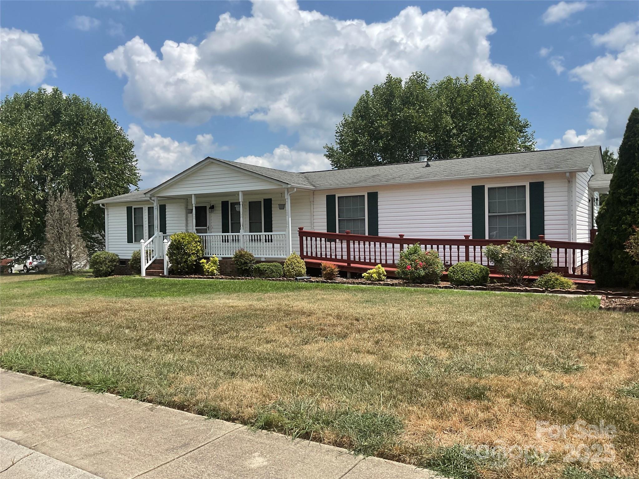 1695 Lemming Dr, Concord, NC 28025