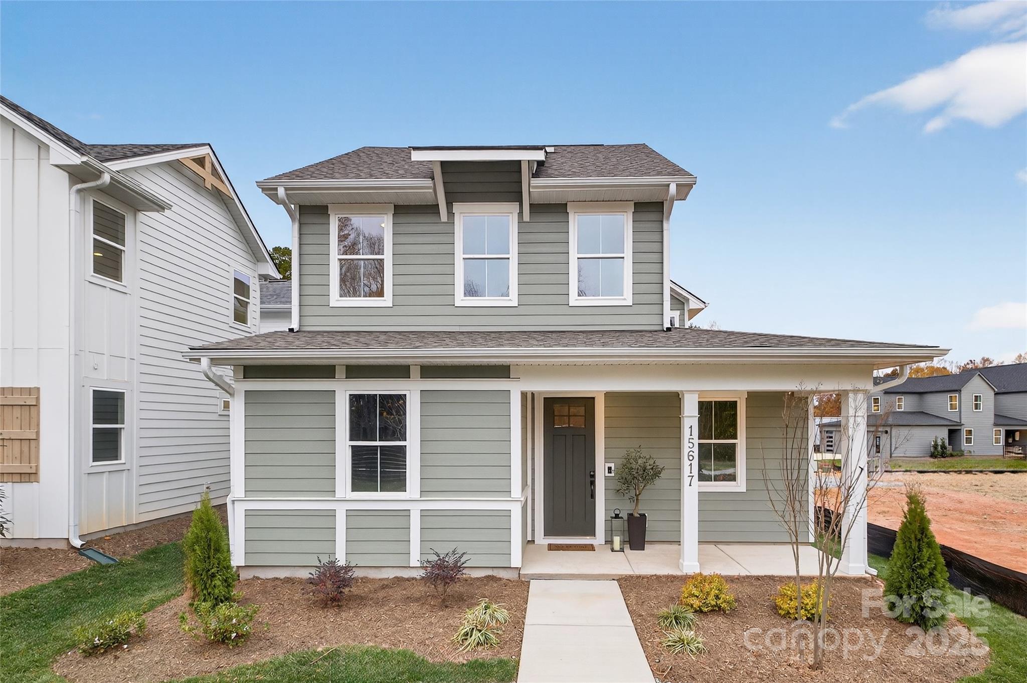 15617 Northcross Dr, Huntersville, NC 28078