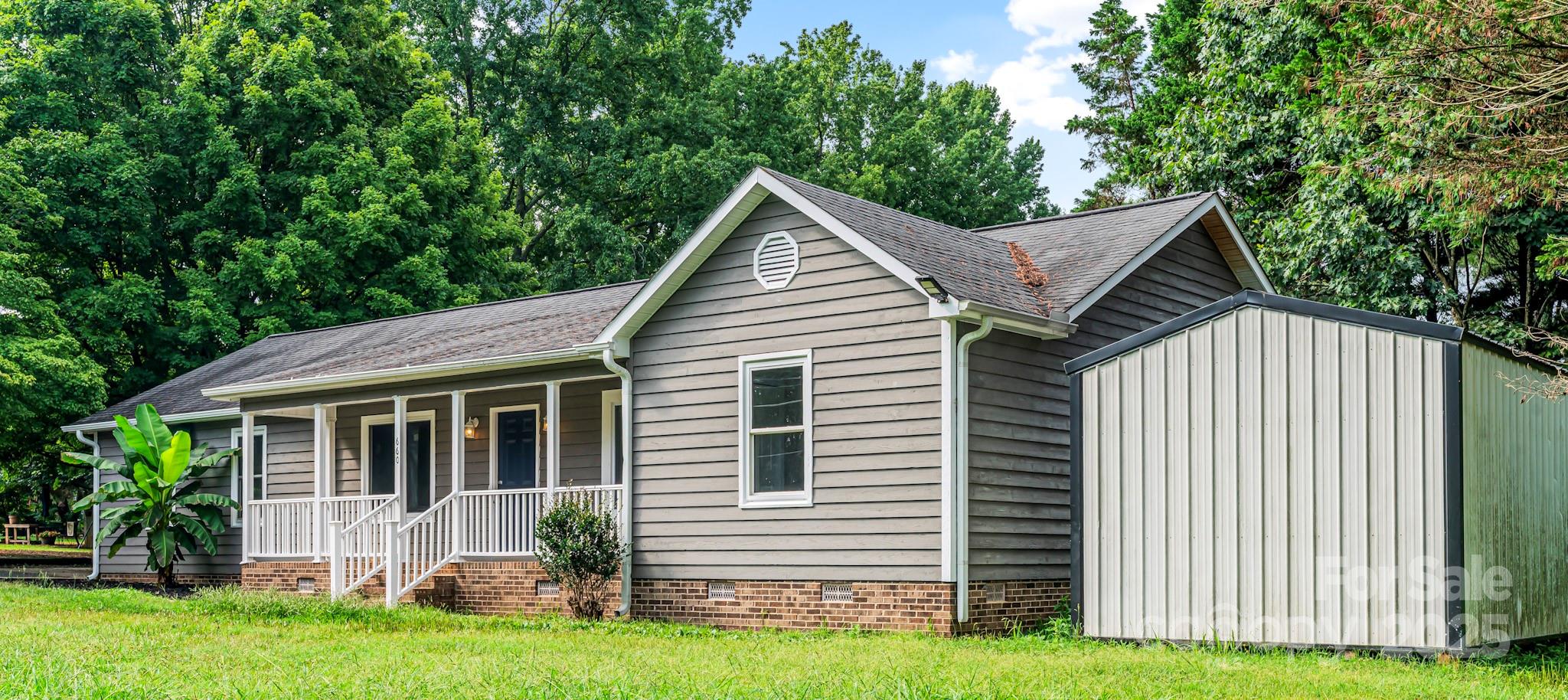 660 Sides Rd, Salisbury, NC 28146