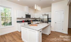115 W Lacy St, Chester, SC 29706